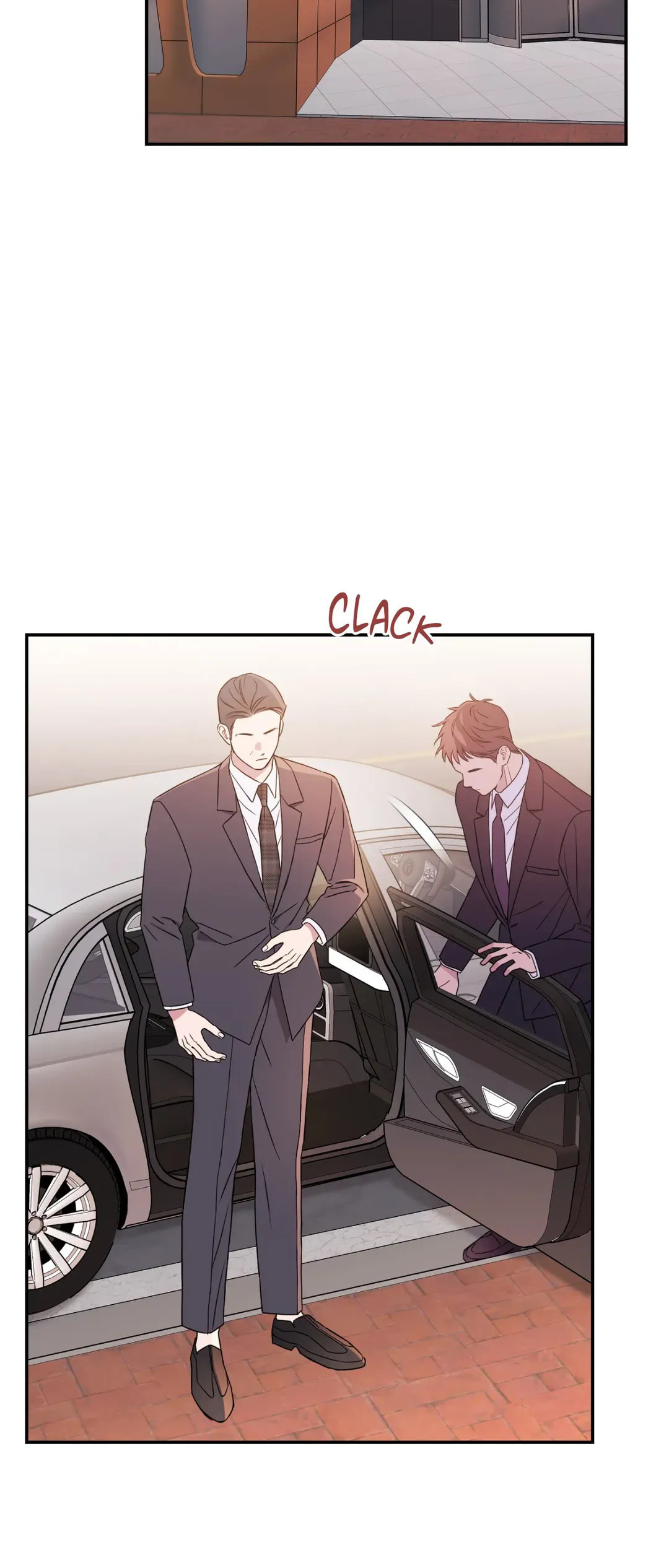 Read Fake Romance chapter 59 image 14 on Lezhin