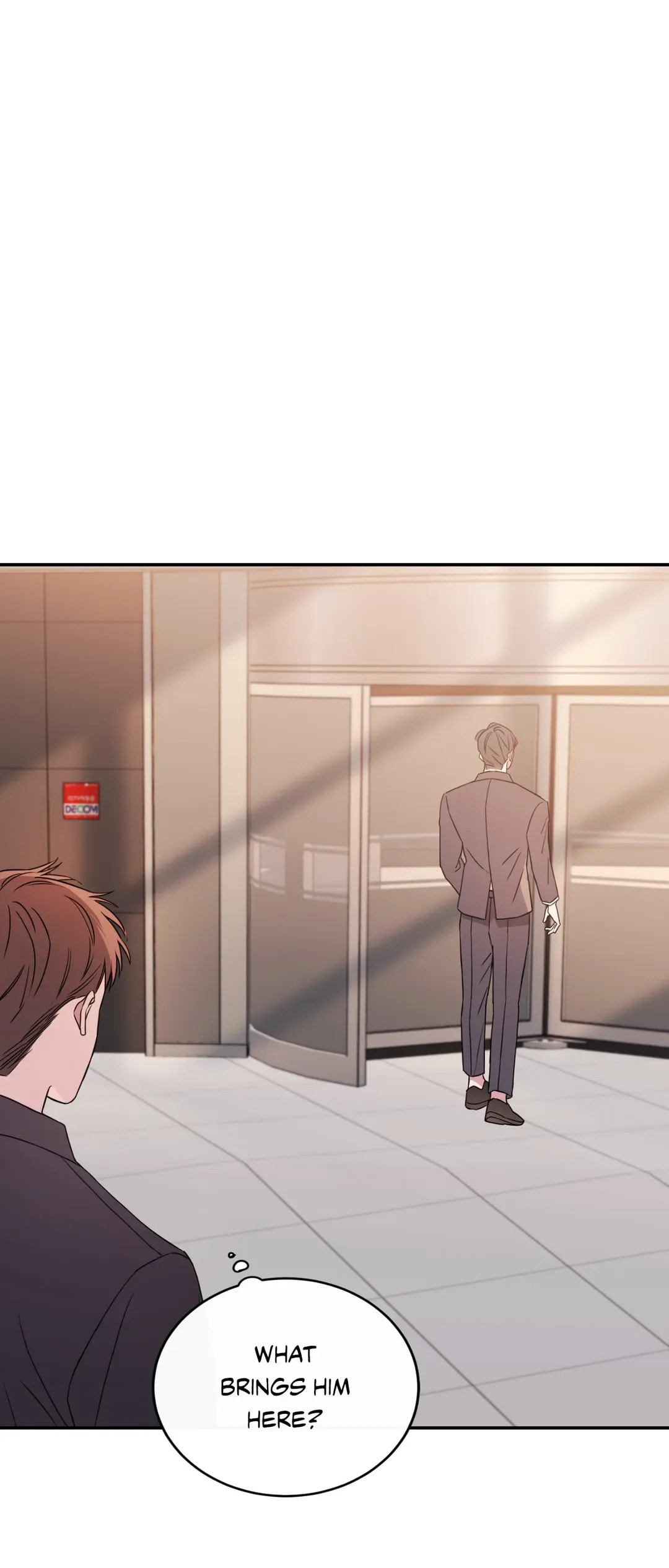Read Fake Romance chapter 59 image 15 on Lezhin