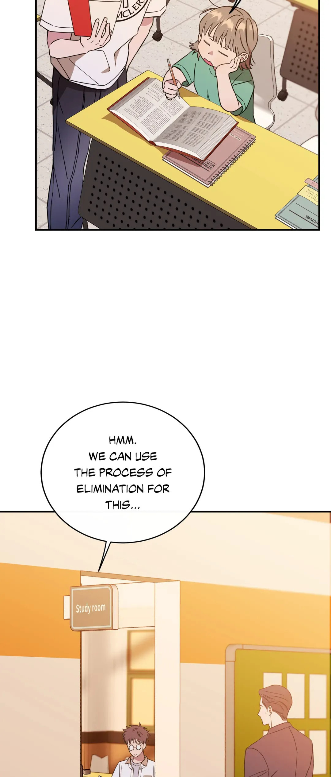 Read Fake Romance chapter 59 image 17 on Lezhin
