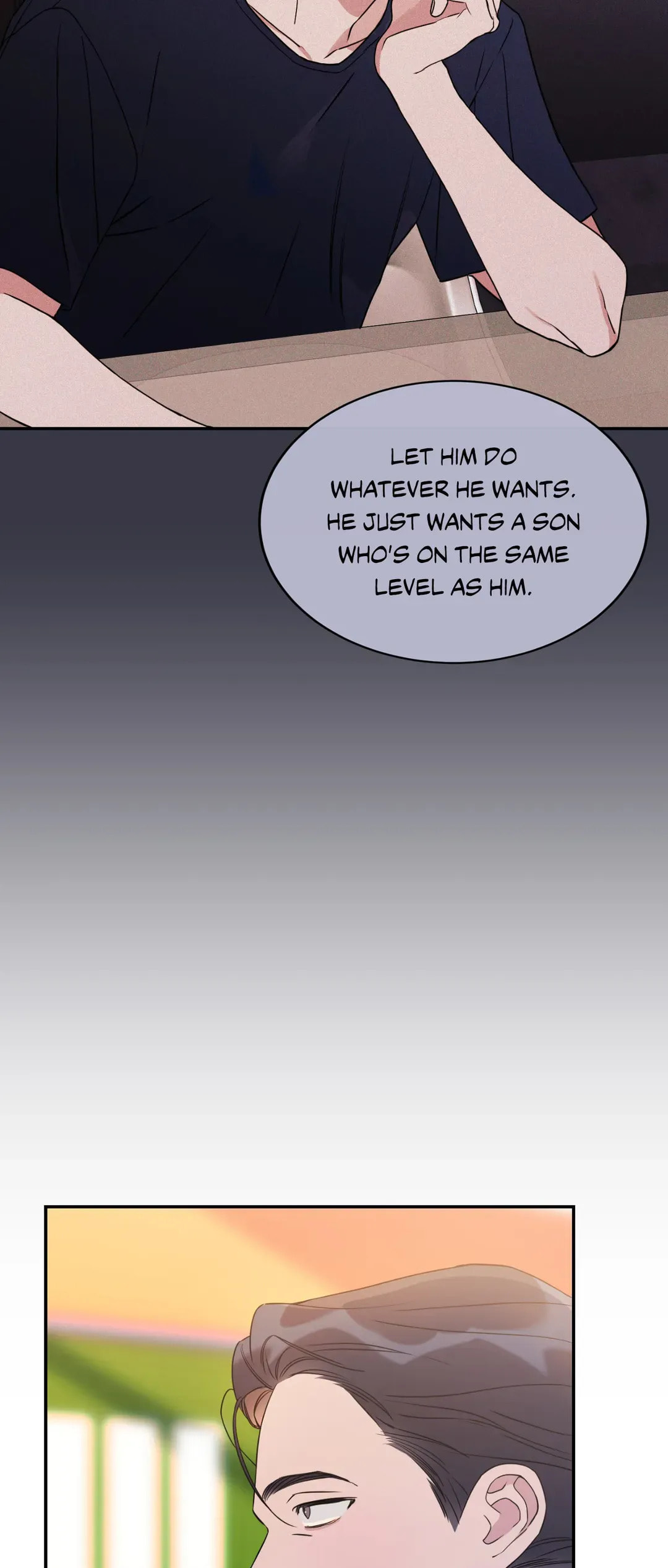 Read Fake Romance chapter 59 image 20 on Lezhin