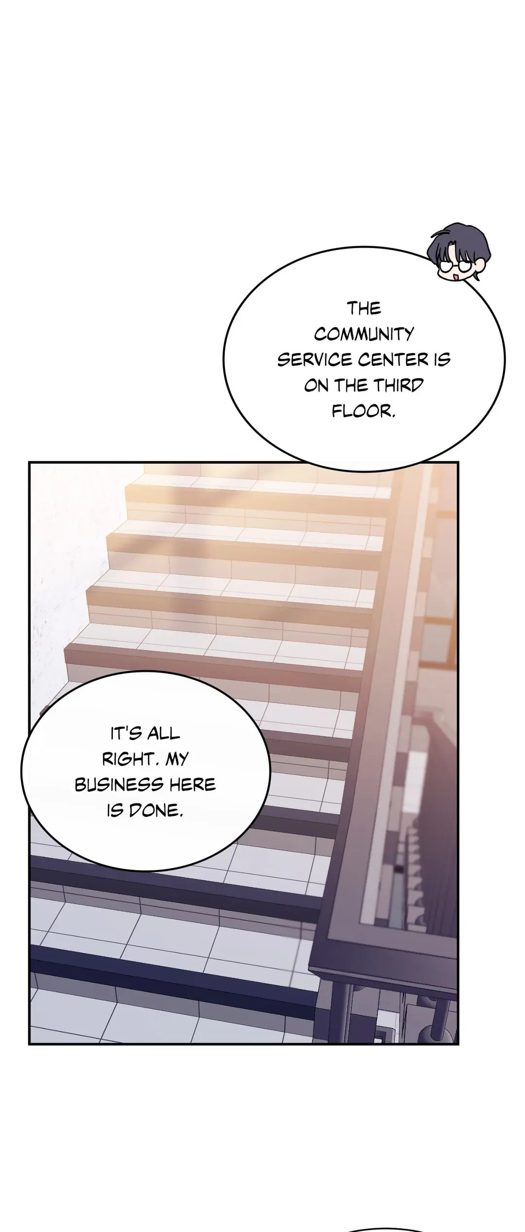Read Fake Romance chapter 59 image 24 on Lezhin