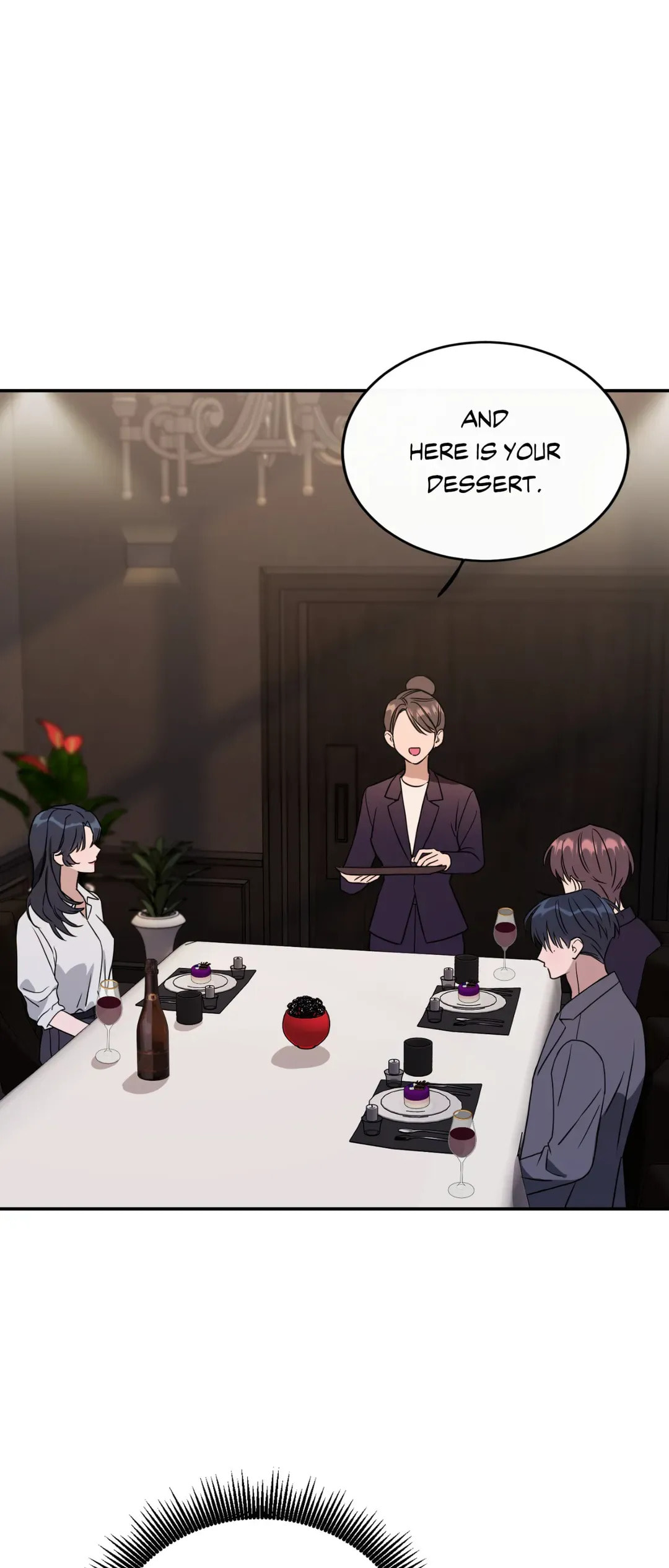 Read Fake Romance chapter 59 image 29 on Lezhin
