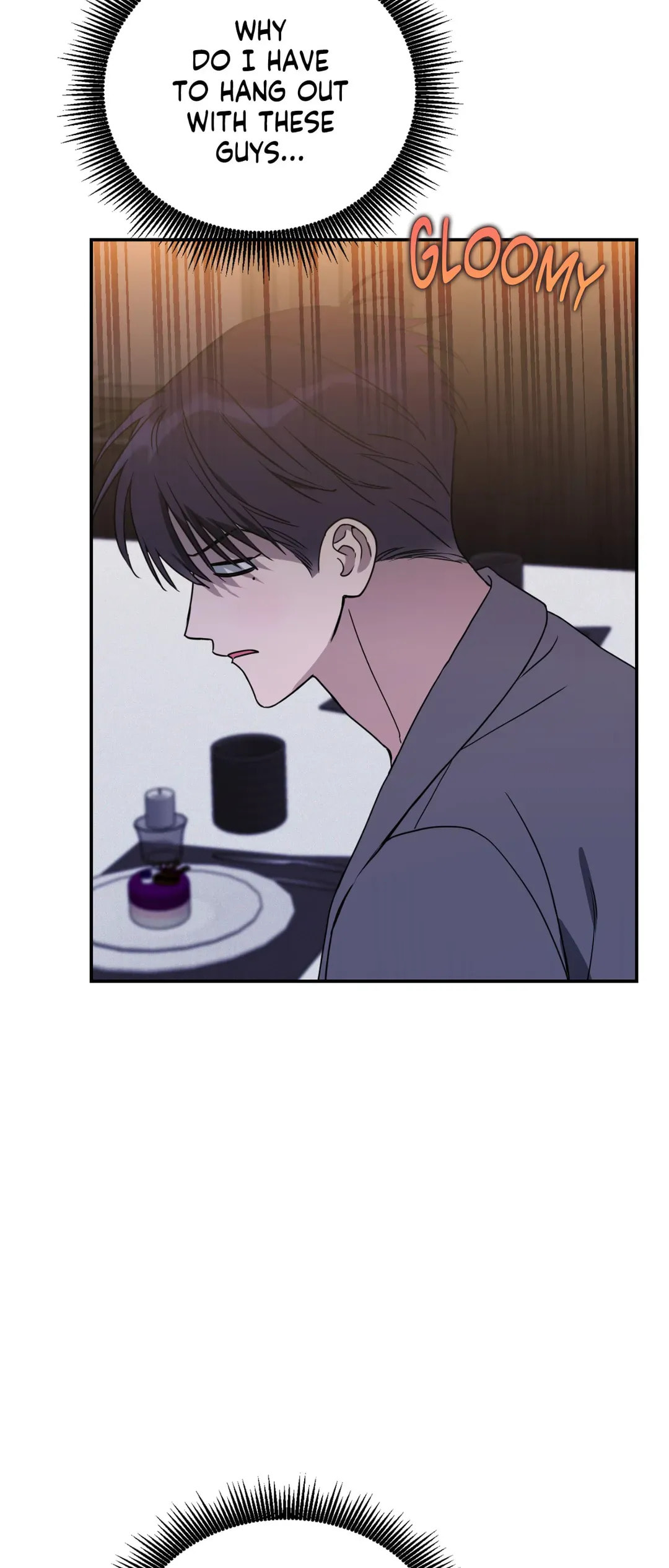 Read Fake Romance chapter 59 image 30 on Lezhin