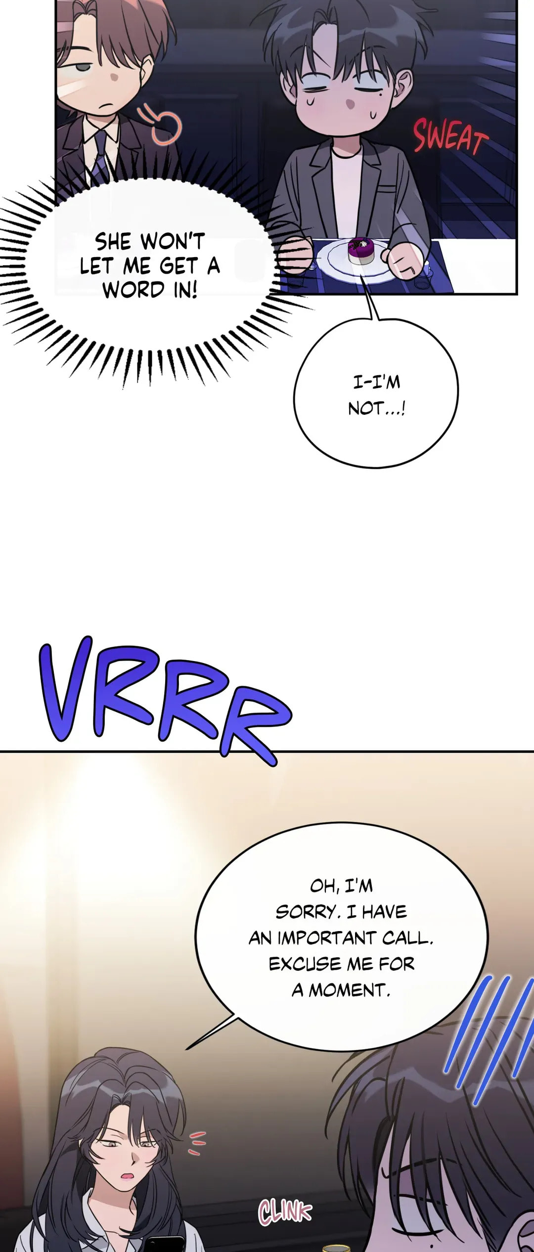 Read Fake Romance chapter 59 image 35 on Lezhin