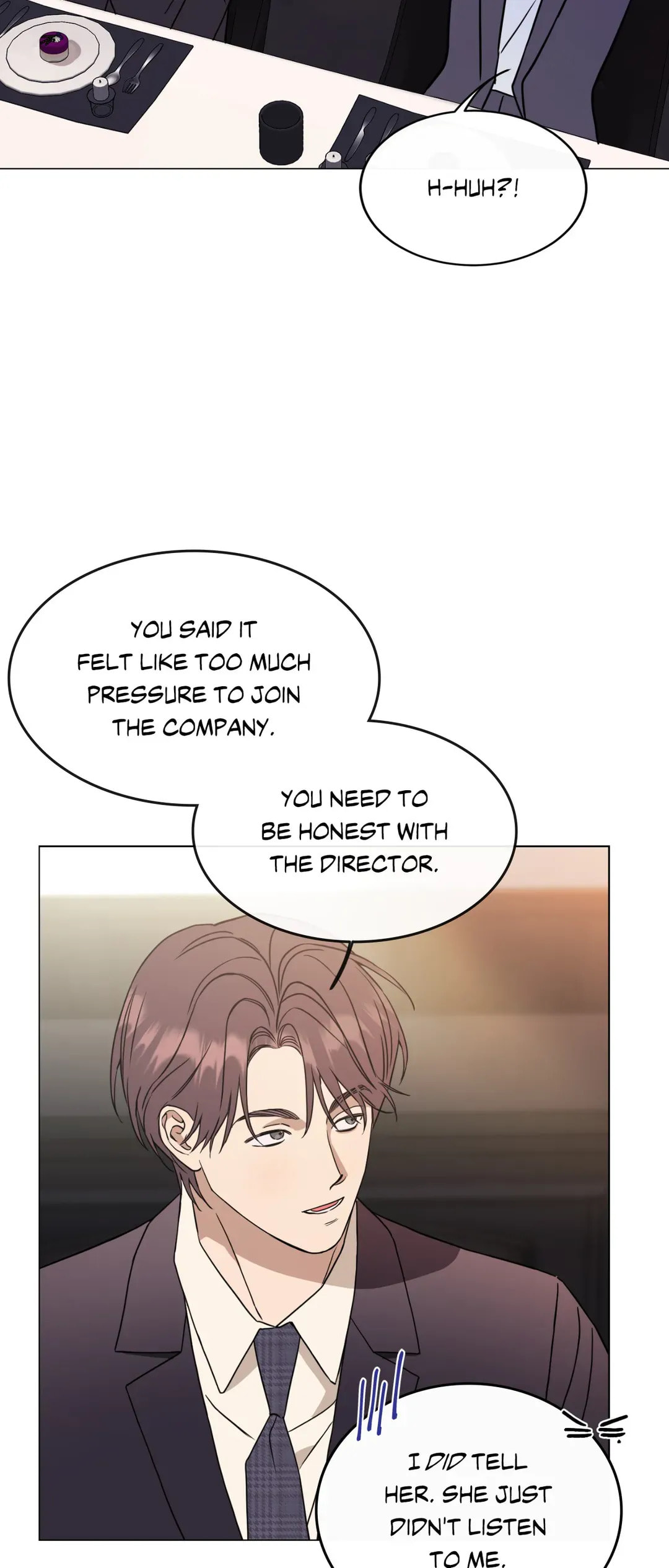 Read Fake Romance chapter 59 image 37 on Lezhin