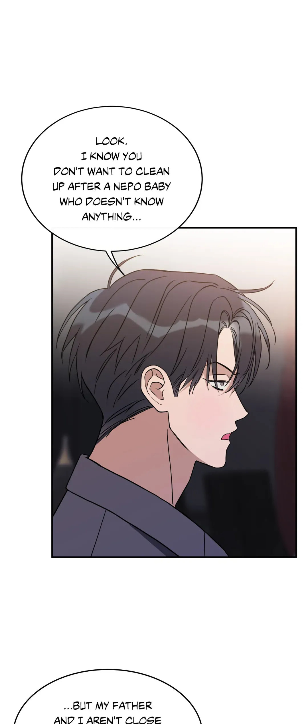 Read Fake Romance chapter 59 image 39 on Lezhin