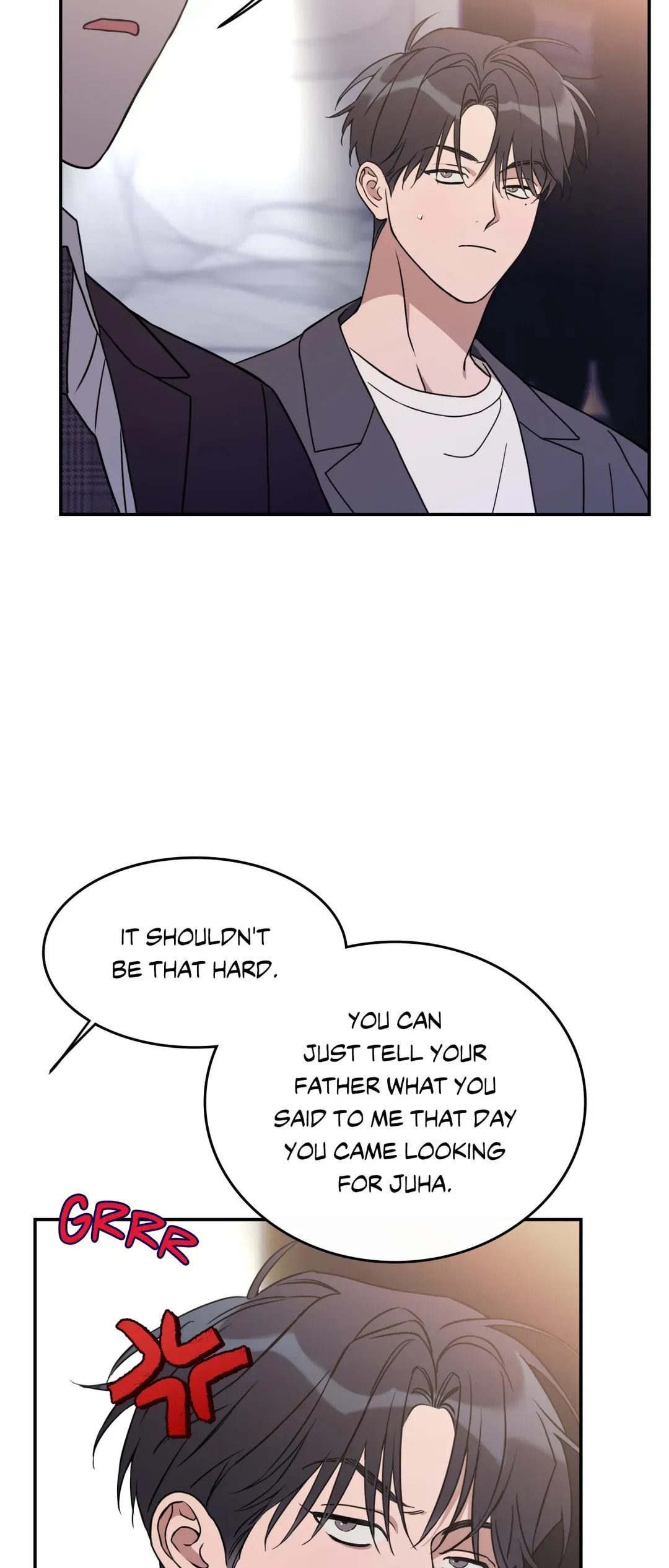 Read Fake Romance chapter 59 image 42 on Lezhin
