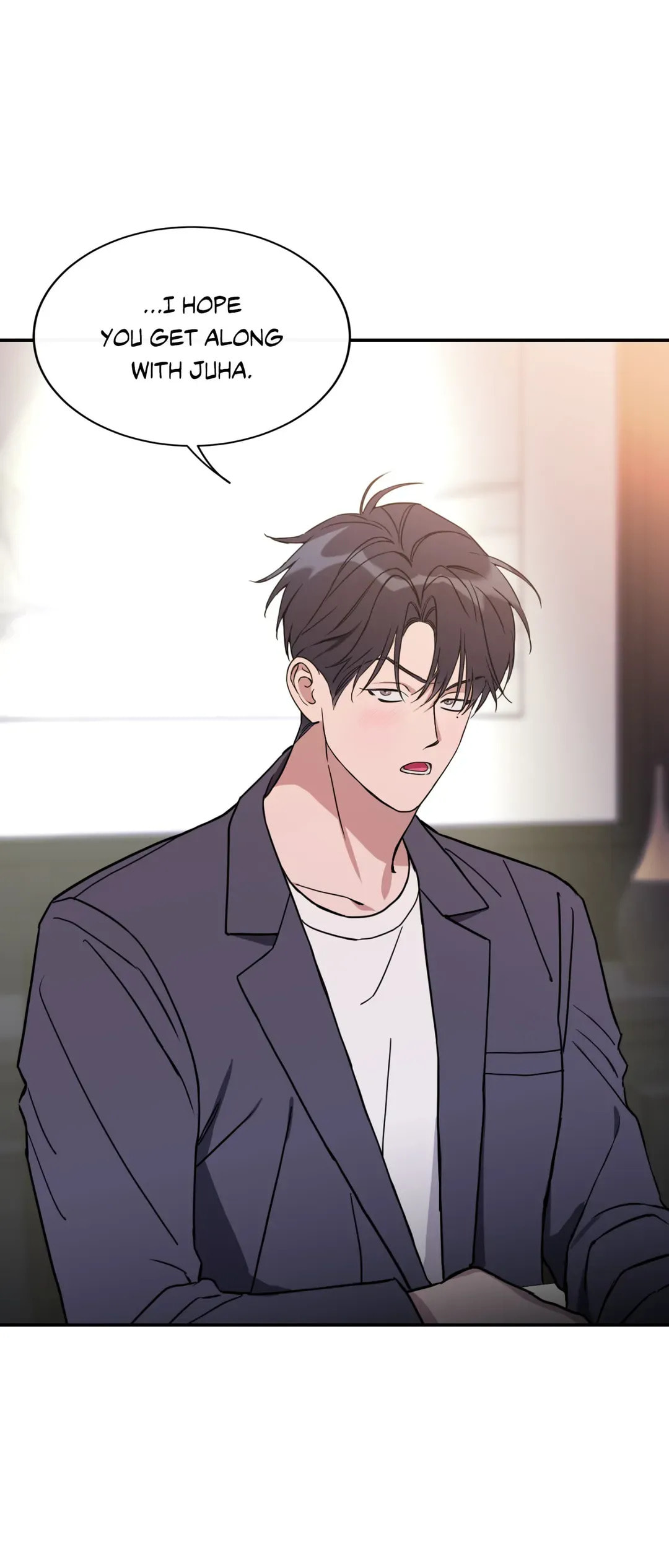 Read Fake Romance chapter 59 image 46 on Lezhin