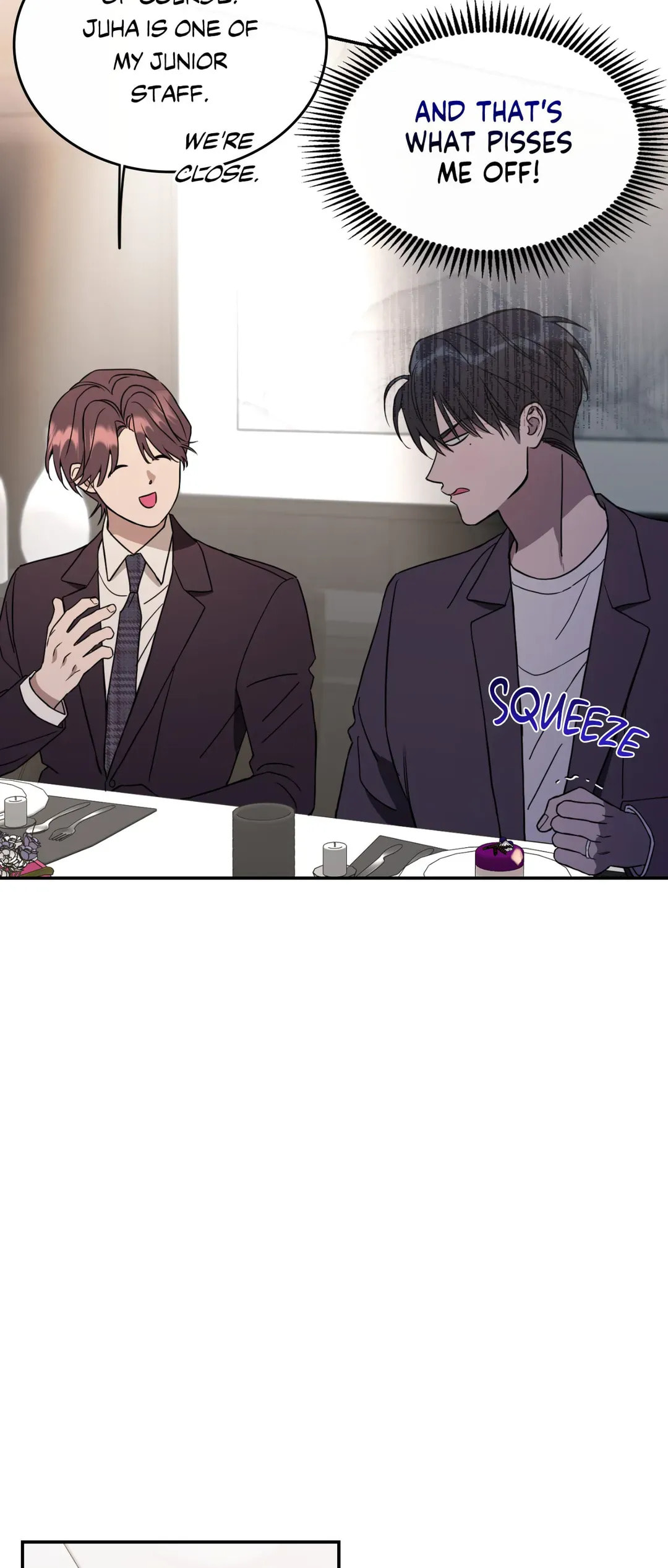 Read Fake Romance chapter 59 image 48 on Lezhin