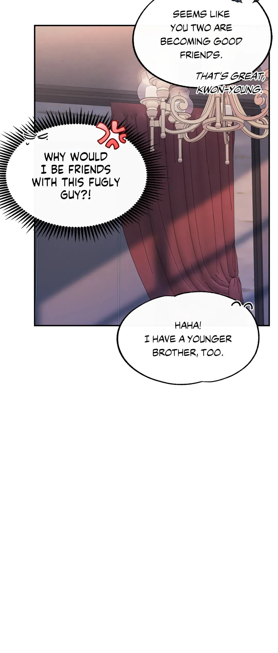 Read Fake Romance chapter 59 image 53 on Lezhin