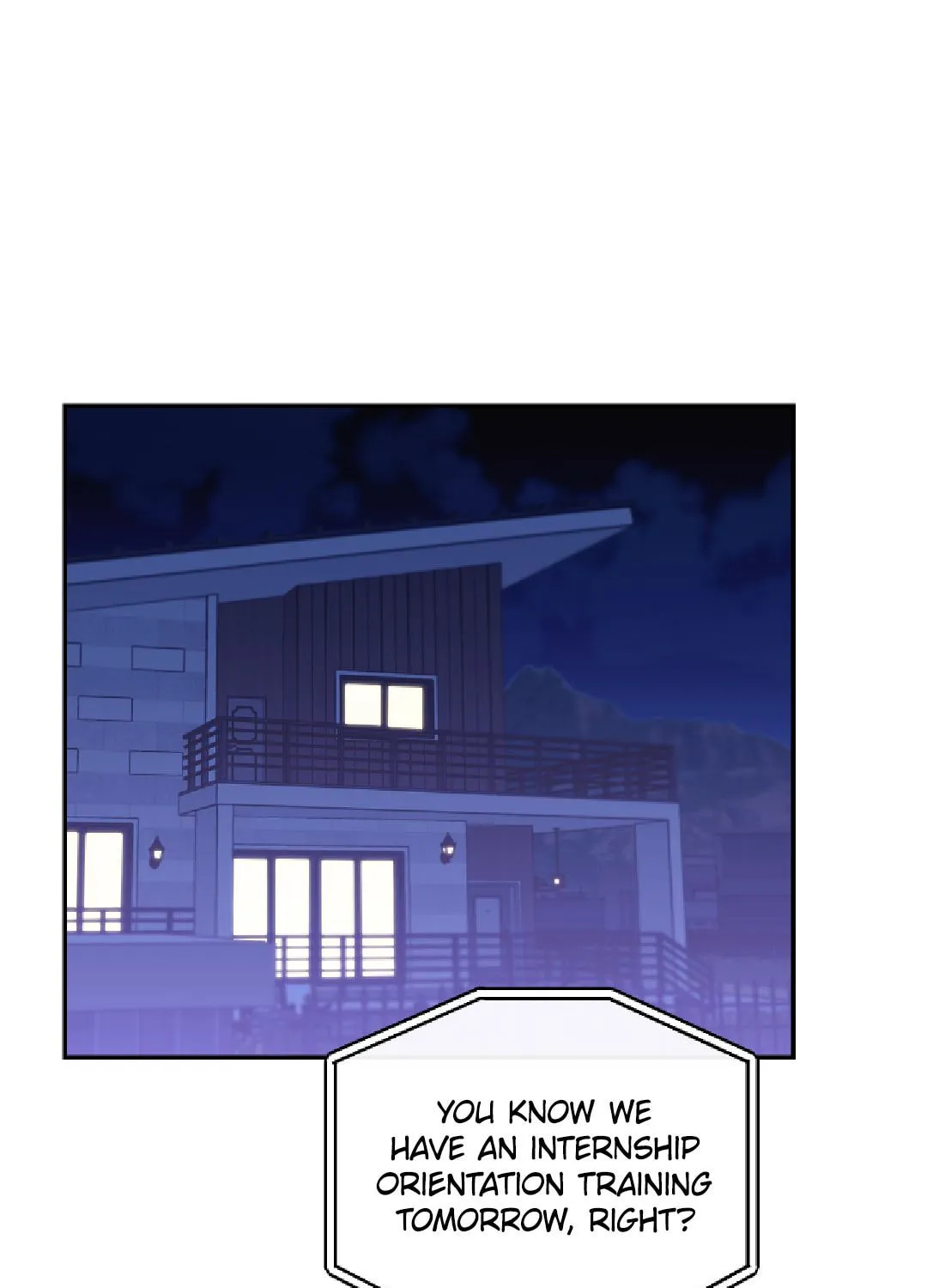 Read Fake Romance chapter 6 image 1 on Lezhin