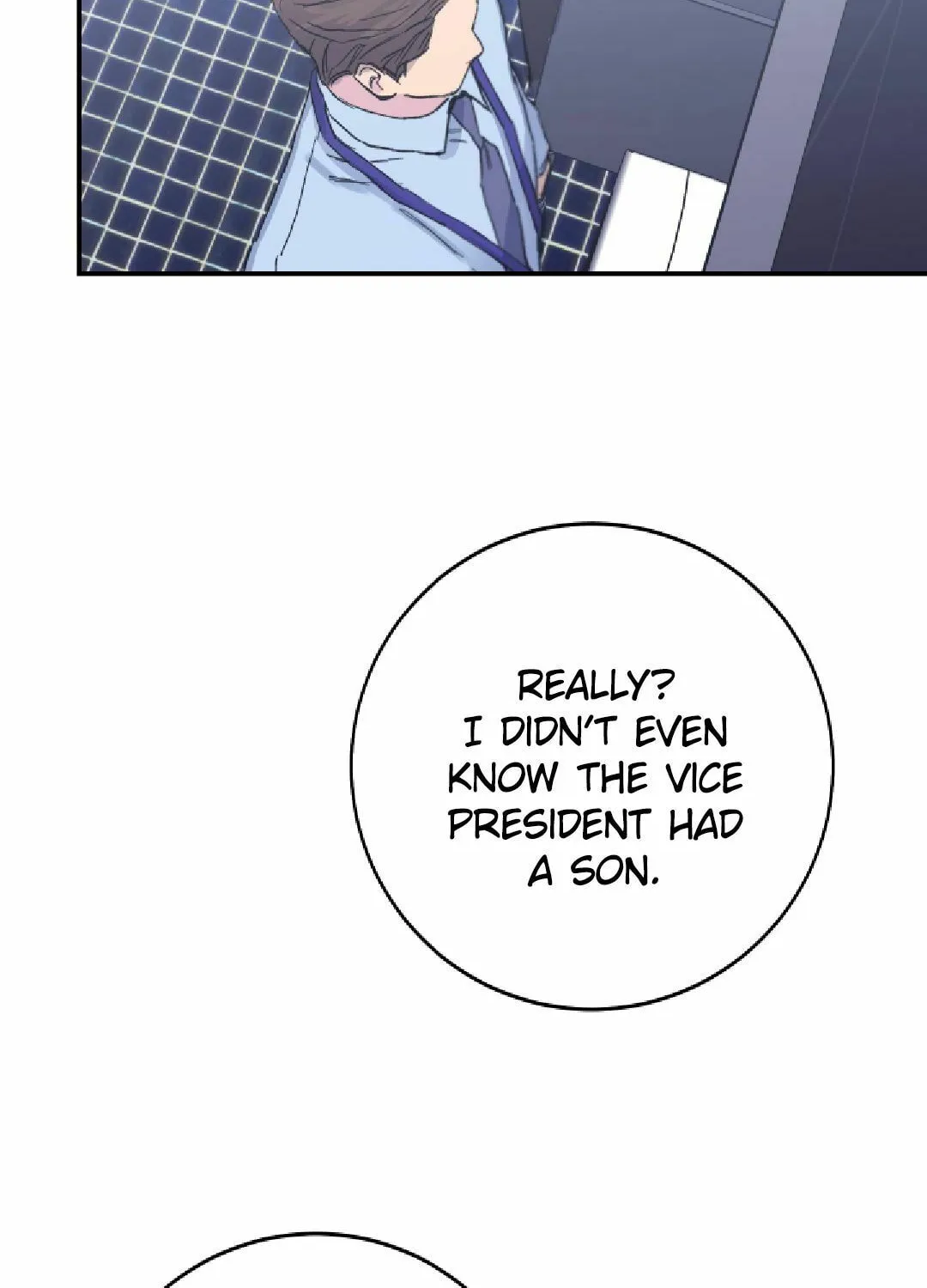 Read Fake Romance chapter 6 image 100 on Lezhin