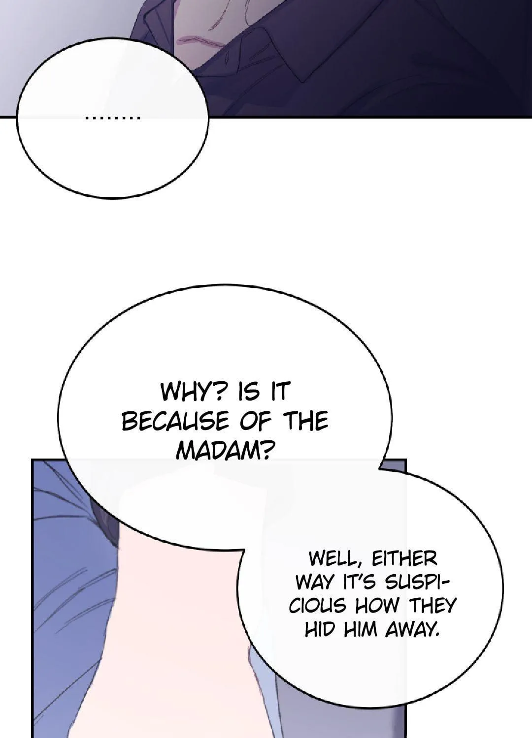 Read Fake Romance chapter 6 image 109 on Lezhin