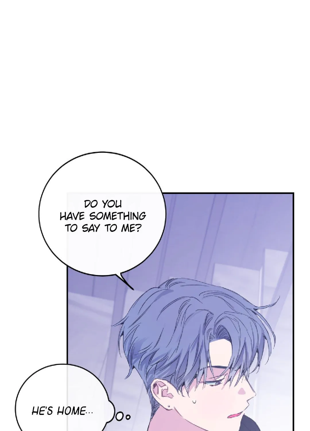 Read Fake Romance chapter 6 image 13 on Lezhin