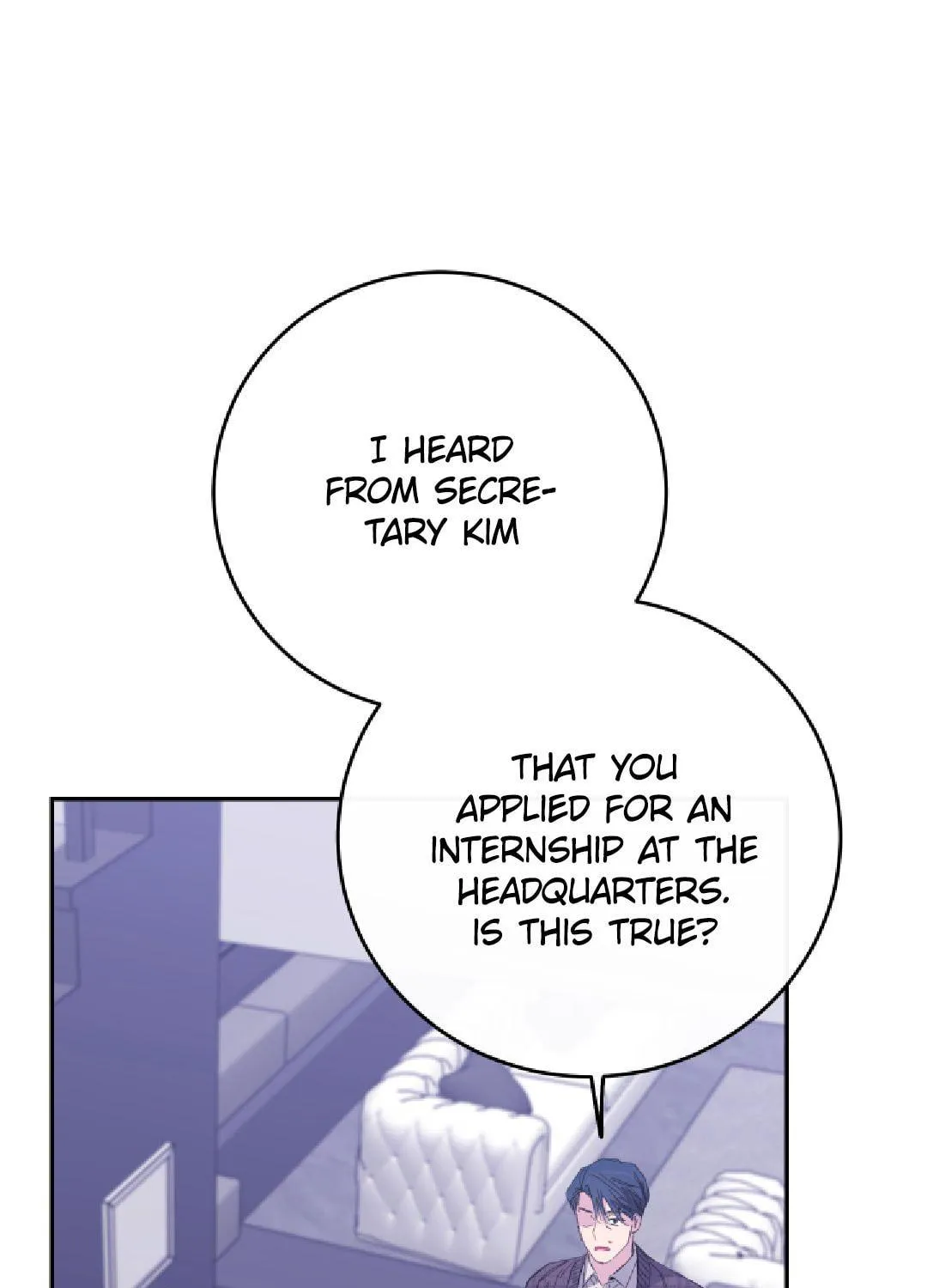 Read Fake Romance chapter 6 image 15 on Lezhin