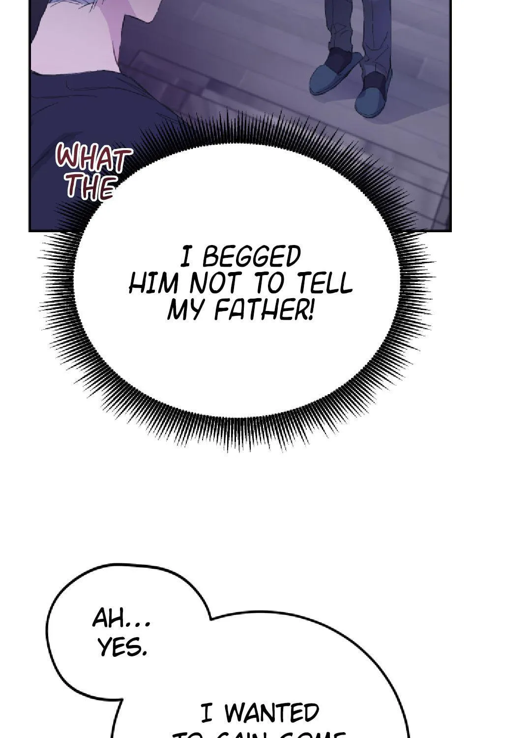 Read Fake Romance chapter 6 image 17 on Lezhin