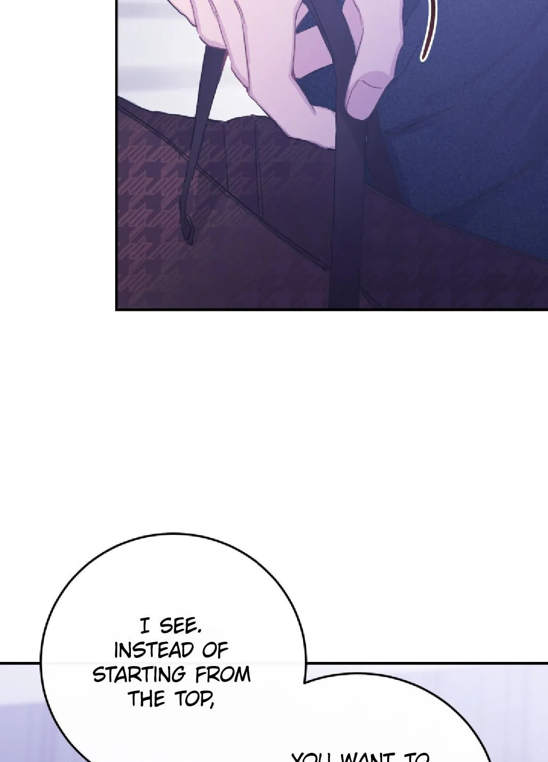 Read Fake Romance chapter 6 image 19 on Lezhin