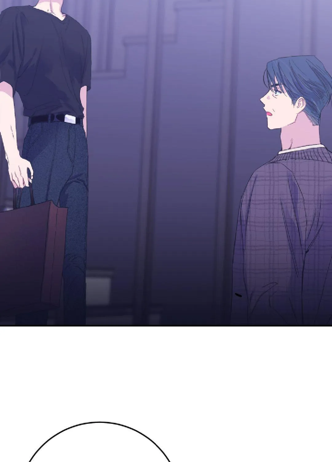 Read Fake Romance chapter 6 image 21 on Lezhin