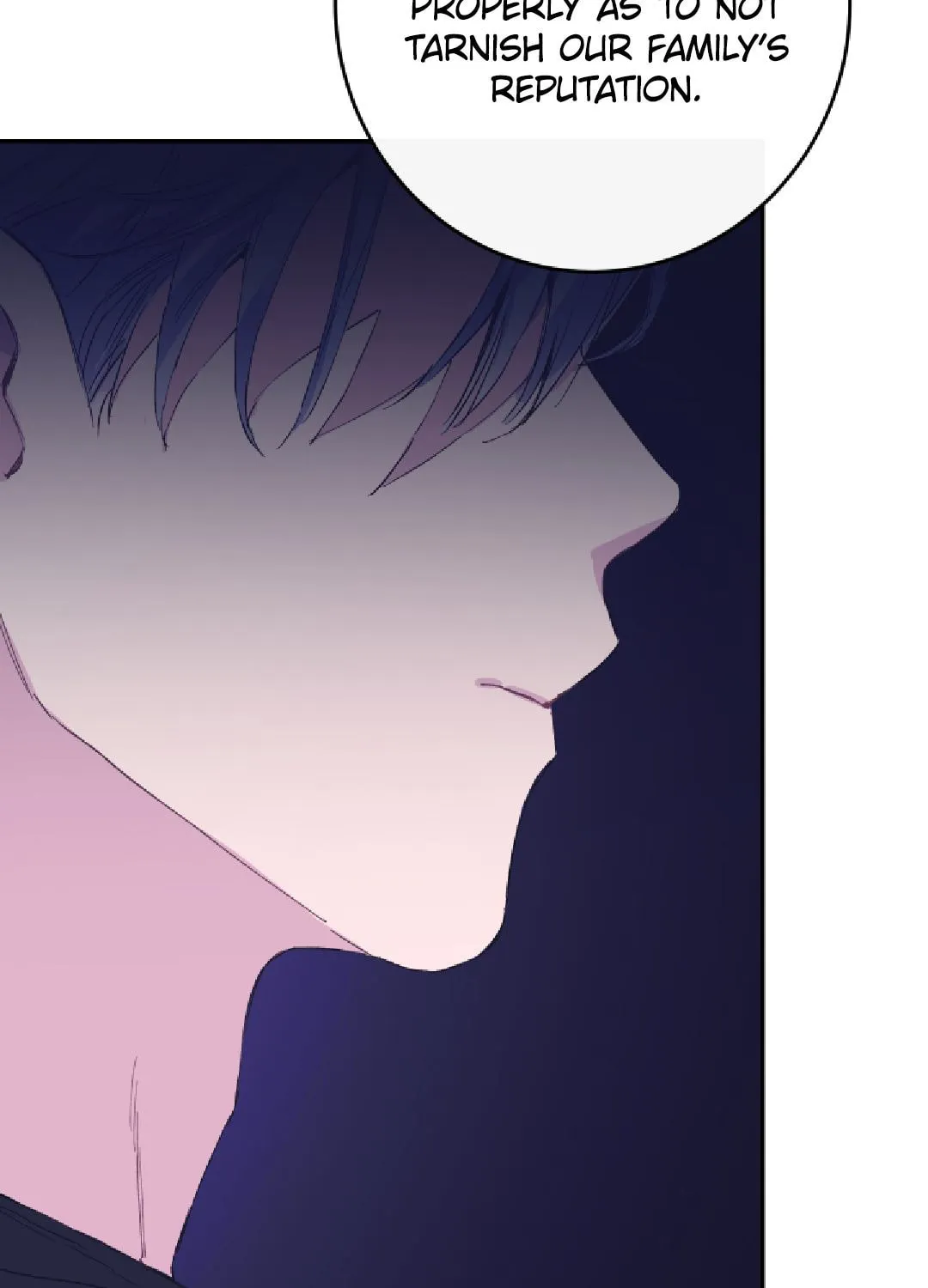 Read Fake Romance chapter 6 image 23 on Lezhin