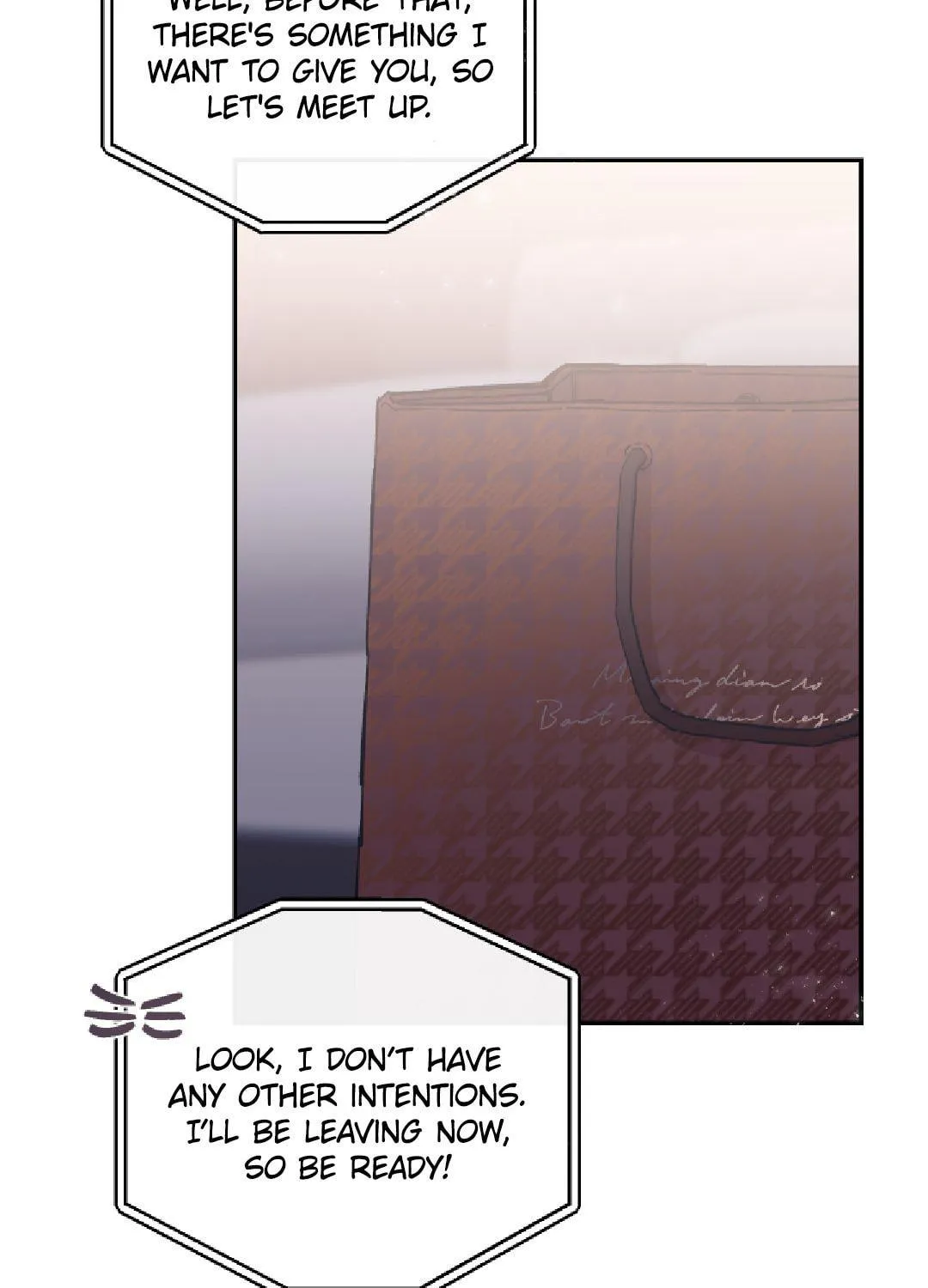 Read Fake Romance chapter 6 image 3 on Lezhin