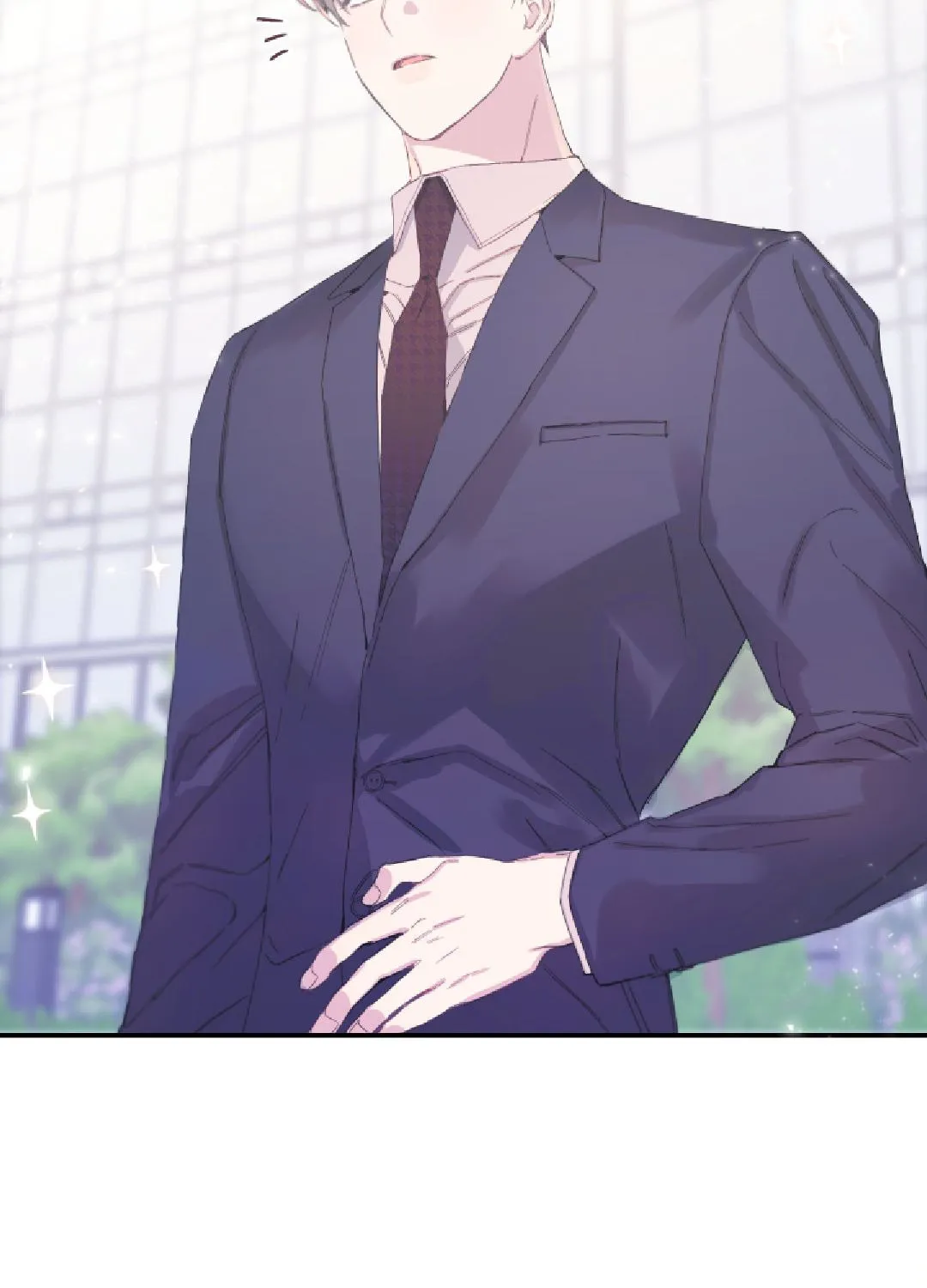 Read Fake Romance chapter 6 image 38 on Lezhin