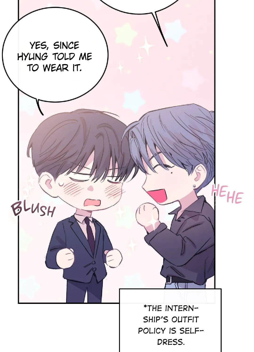 Read Fake Romance chapter 6 image 40 on Lezhin