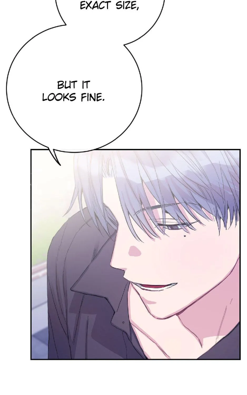 Read Fake Romance chapter 6 image 42 on Lezhin