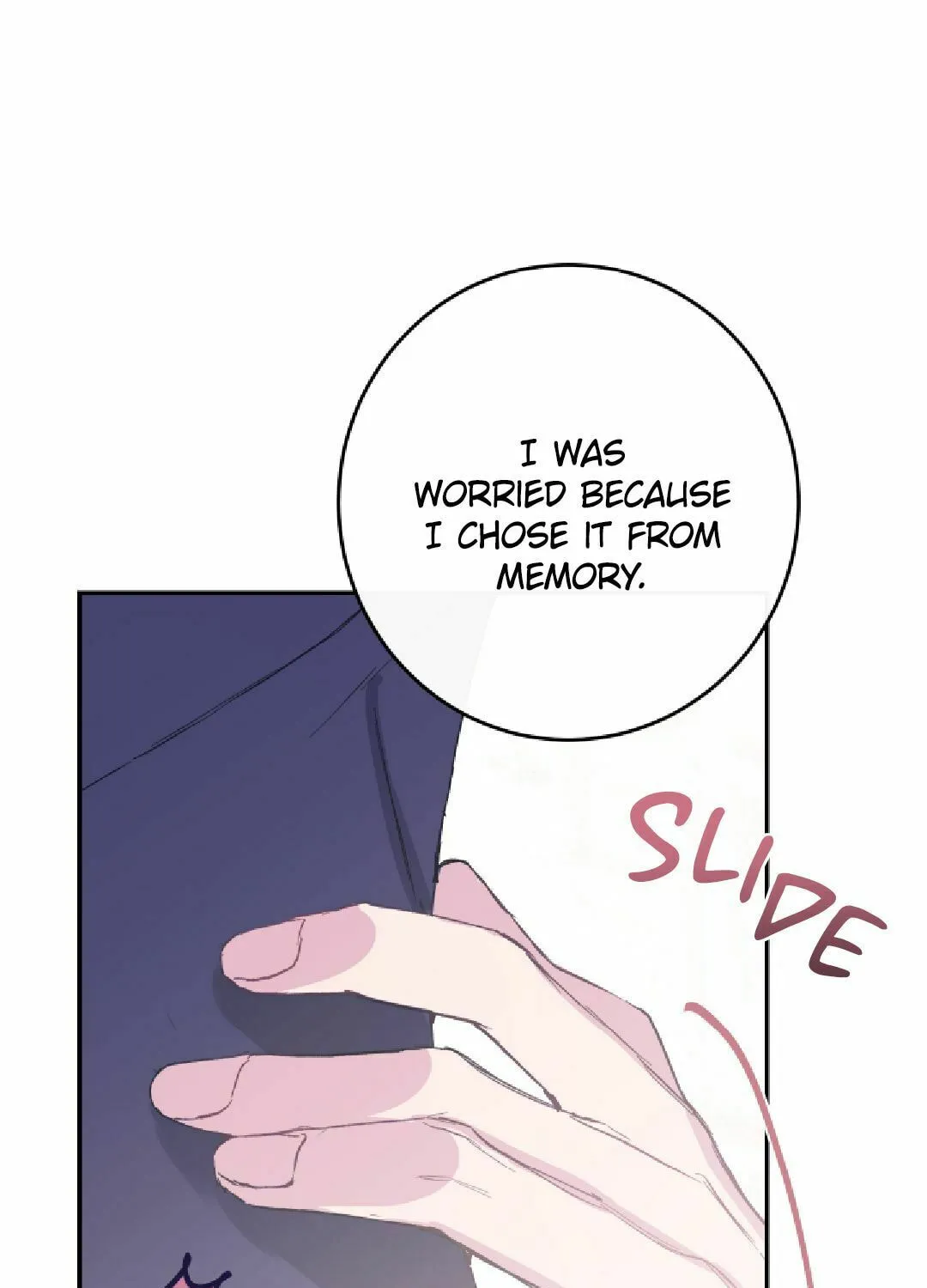 Read Fake Romance chapter 6 image 44 on Lezhin