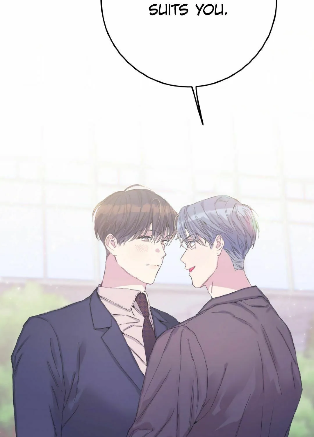 Read Fake Romance chapter 6 image 46 on Lezhin
