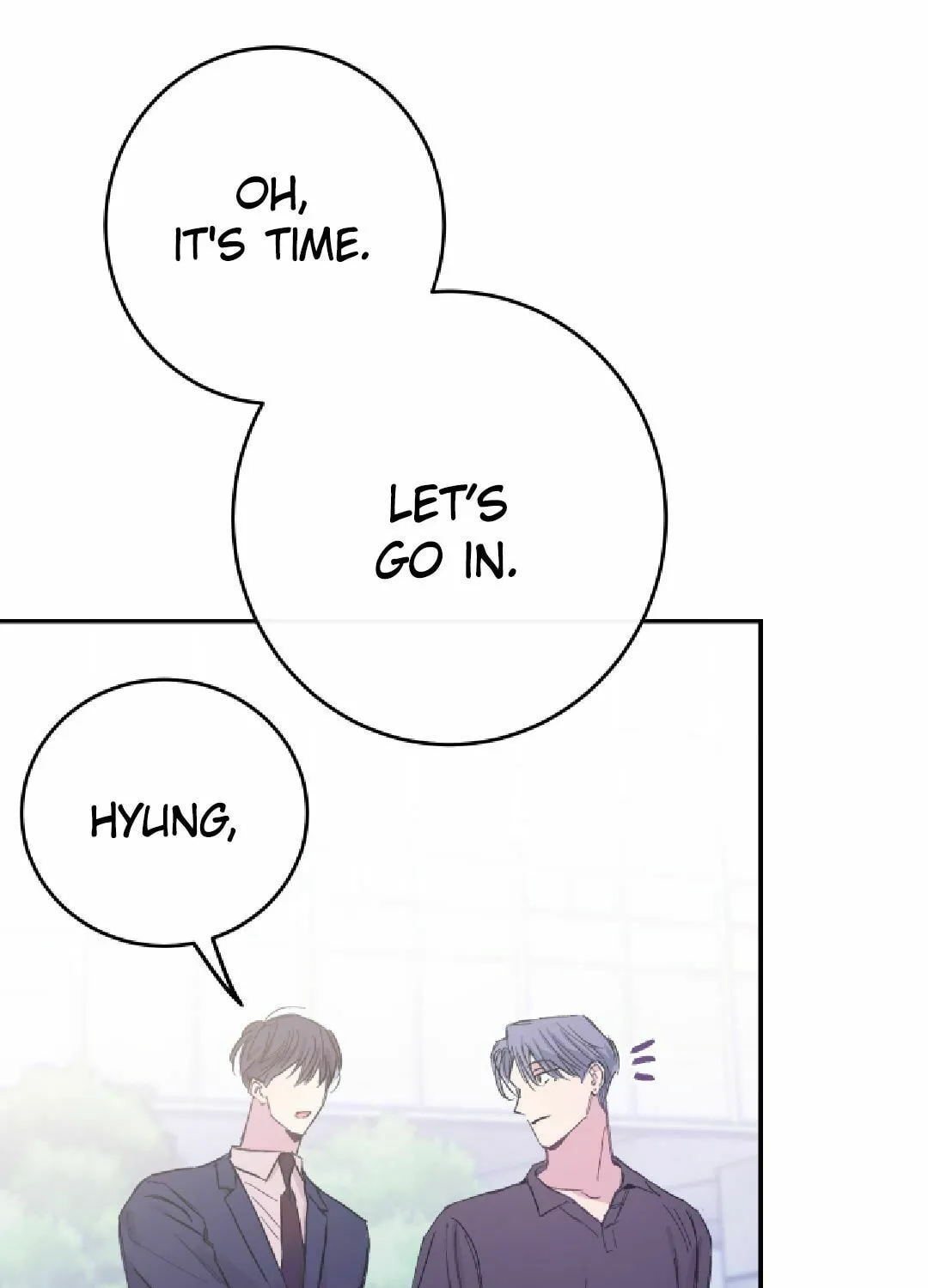 Read Fake Romance chapter 6 image 49 on Lezhin