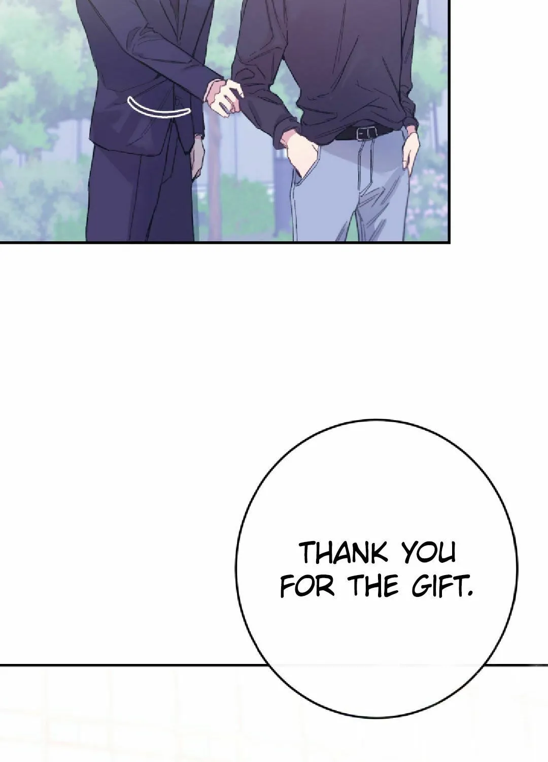 Read Fake Romance chapter 6 image 50 on Lezhin