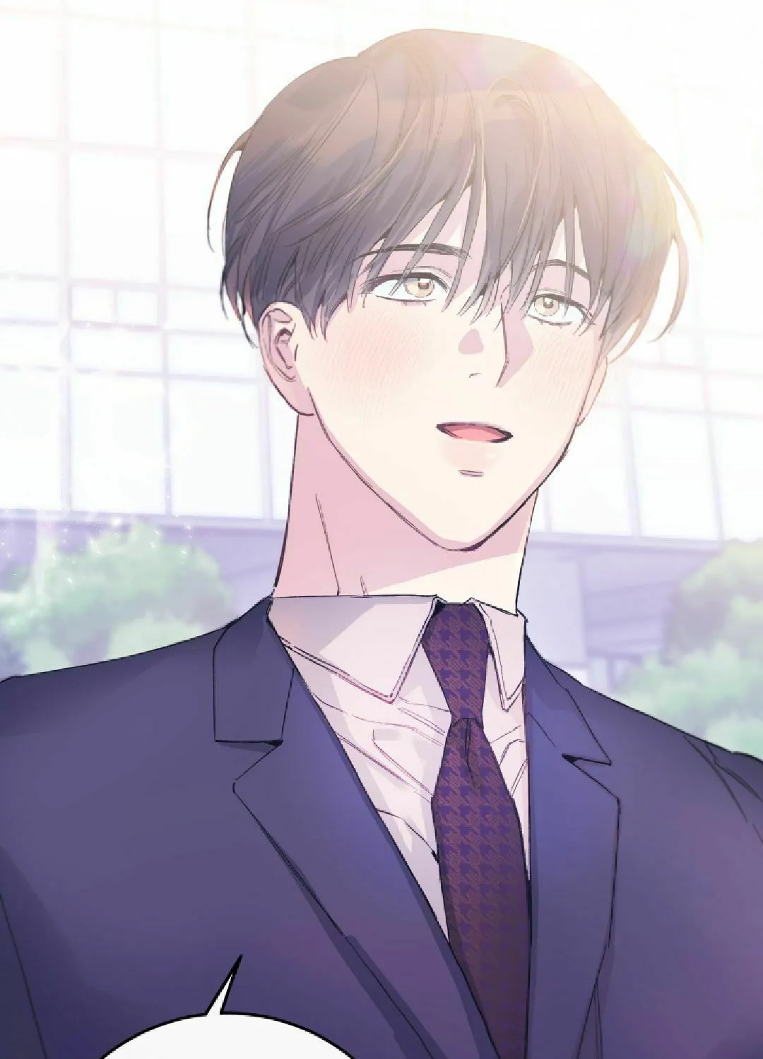 Read Fake Romance chapter 6 image 51 on Lezhin