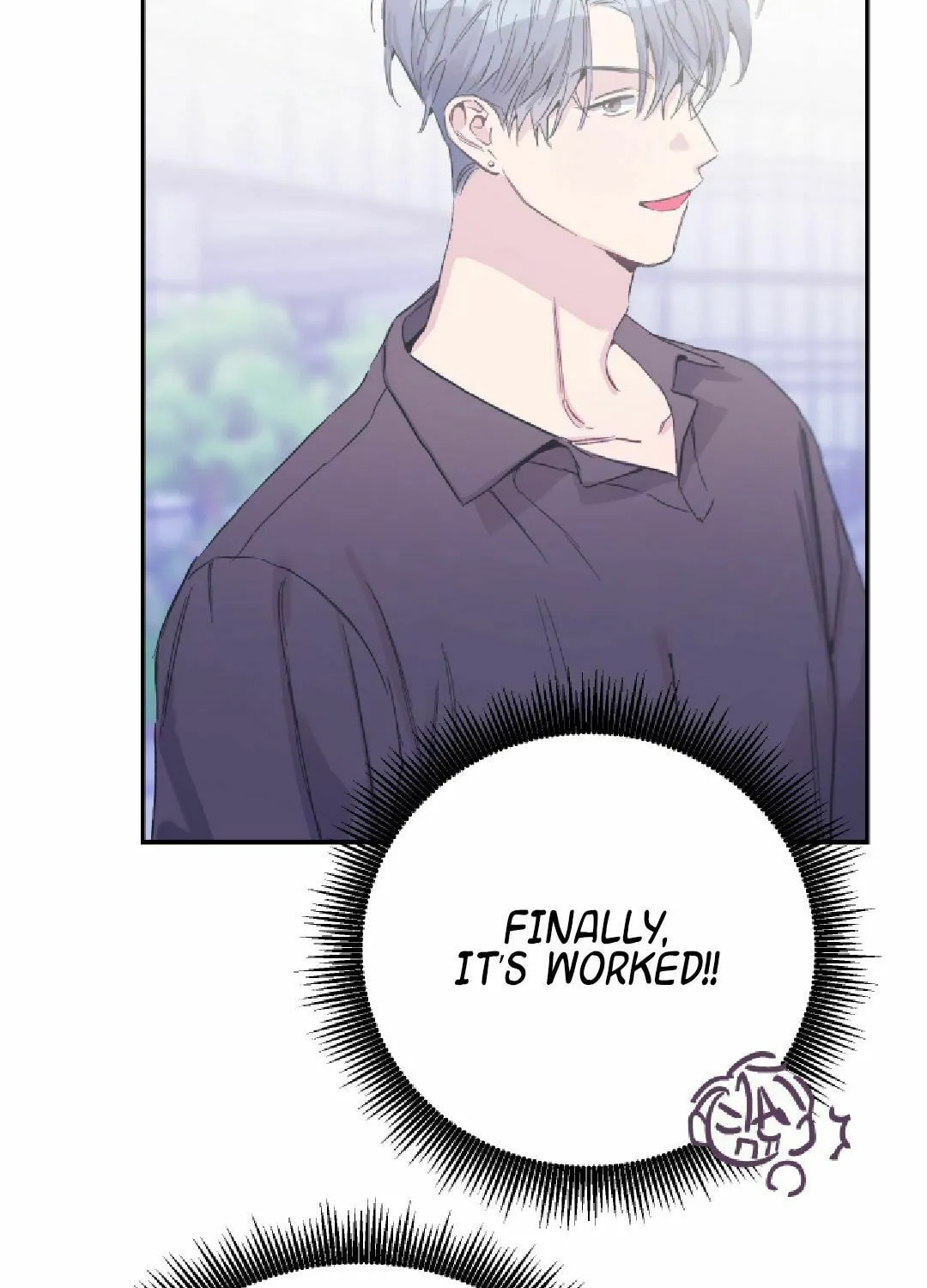 Read Fake Romance chapter 6 image 53 on Lezhin