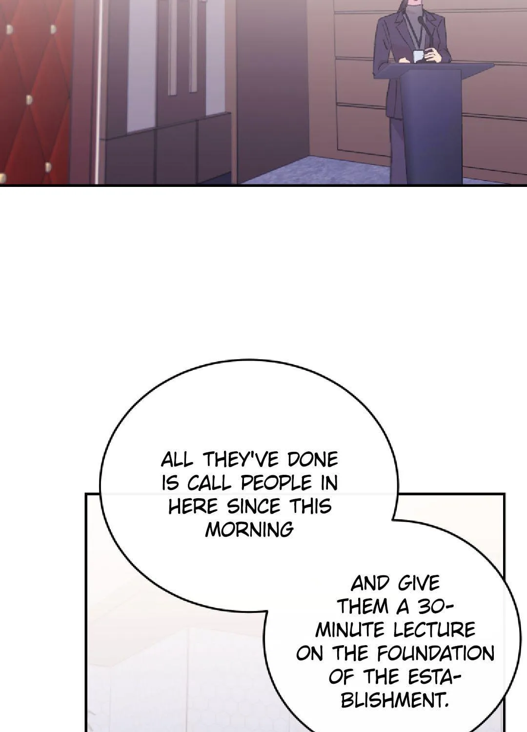 Read Fake Romance chapter 6 image 57 on Lezhin