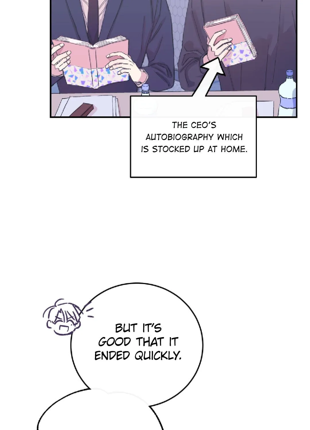 Read Fake Romance chapter 6 image 59 on Lezhin