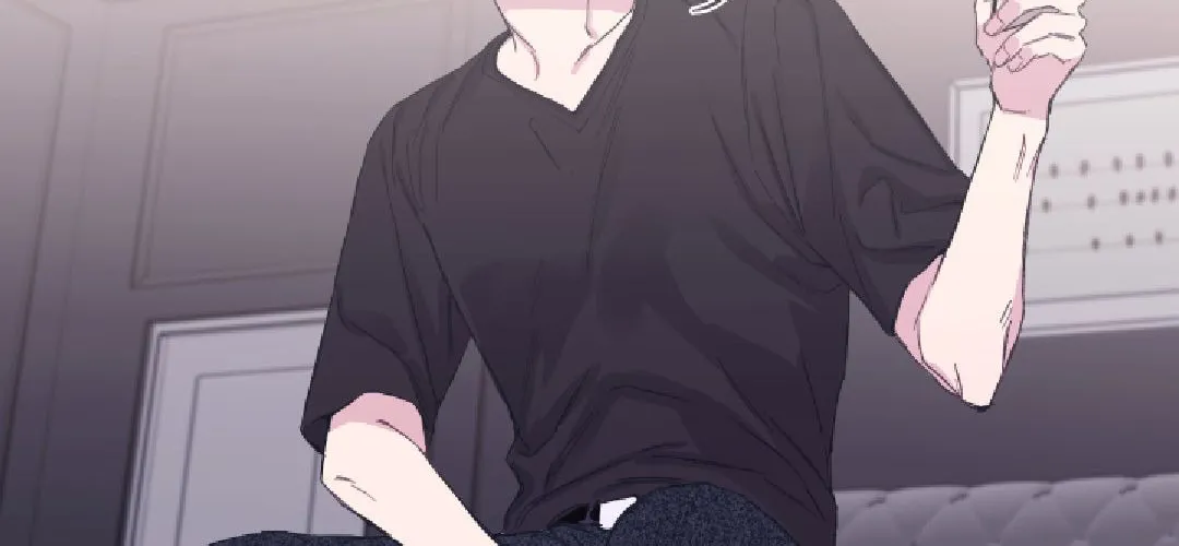 Read Fake Romance chapter 6 image 6 on Lezhin