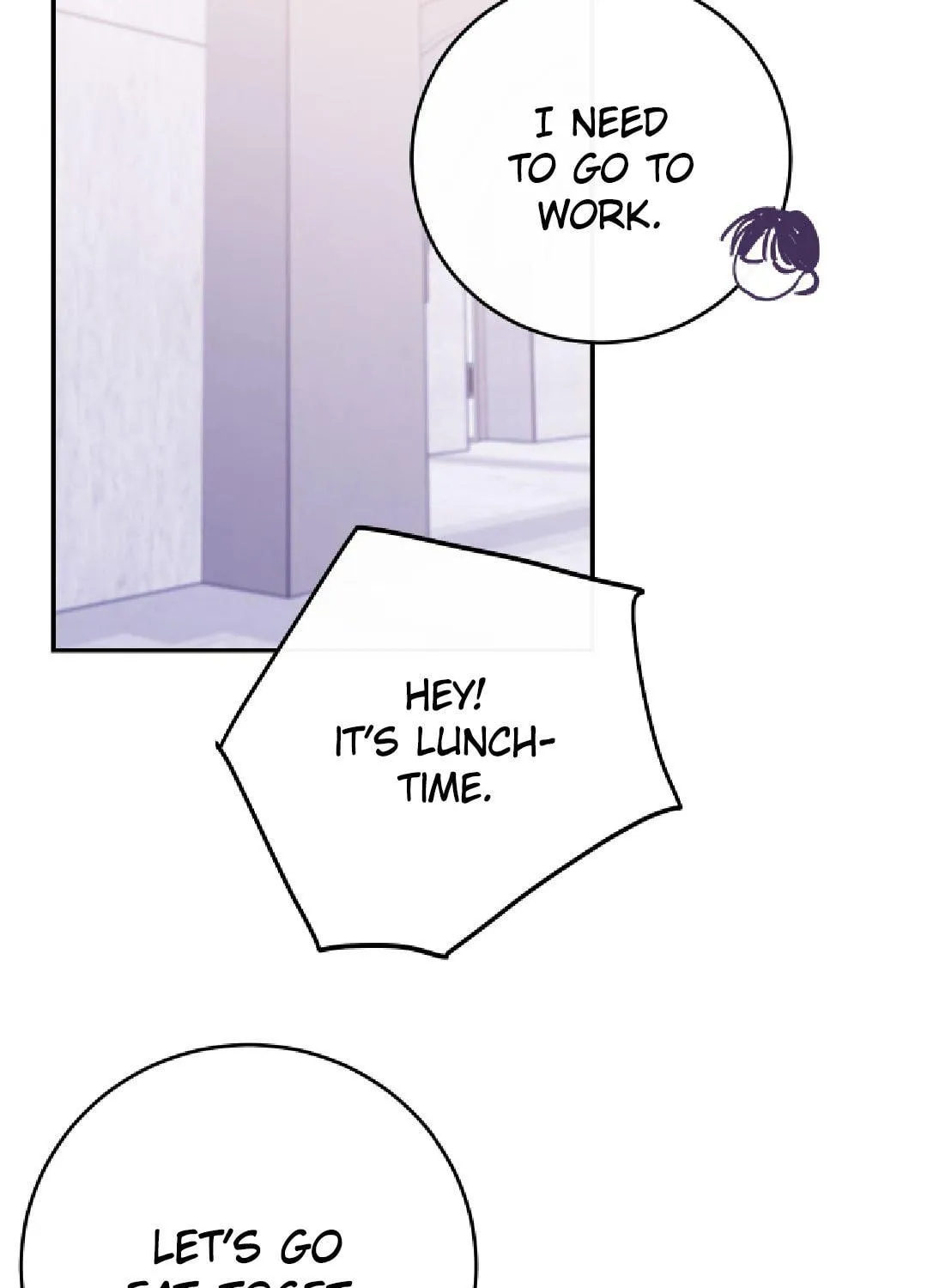 Read Fake Romance chapter 6 image 61 on Lezhin
