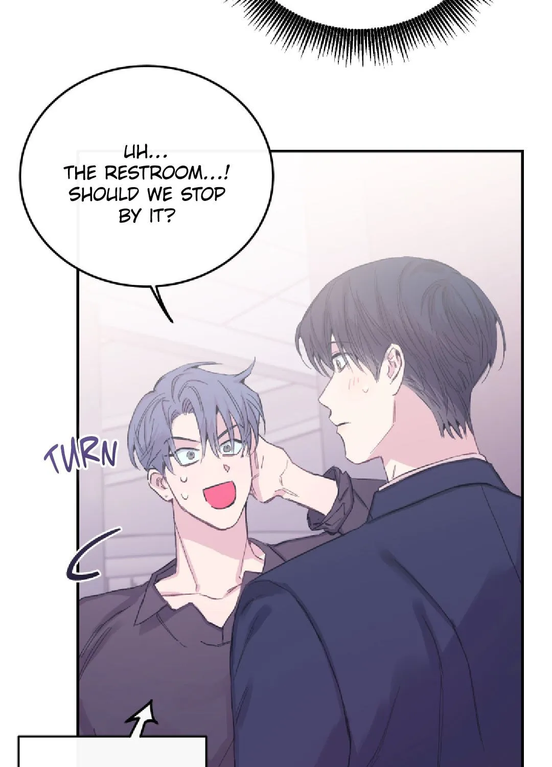 Read Fake Romance chapter 6 image 69 on Lezhin