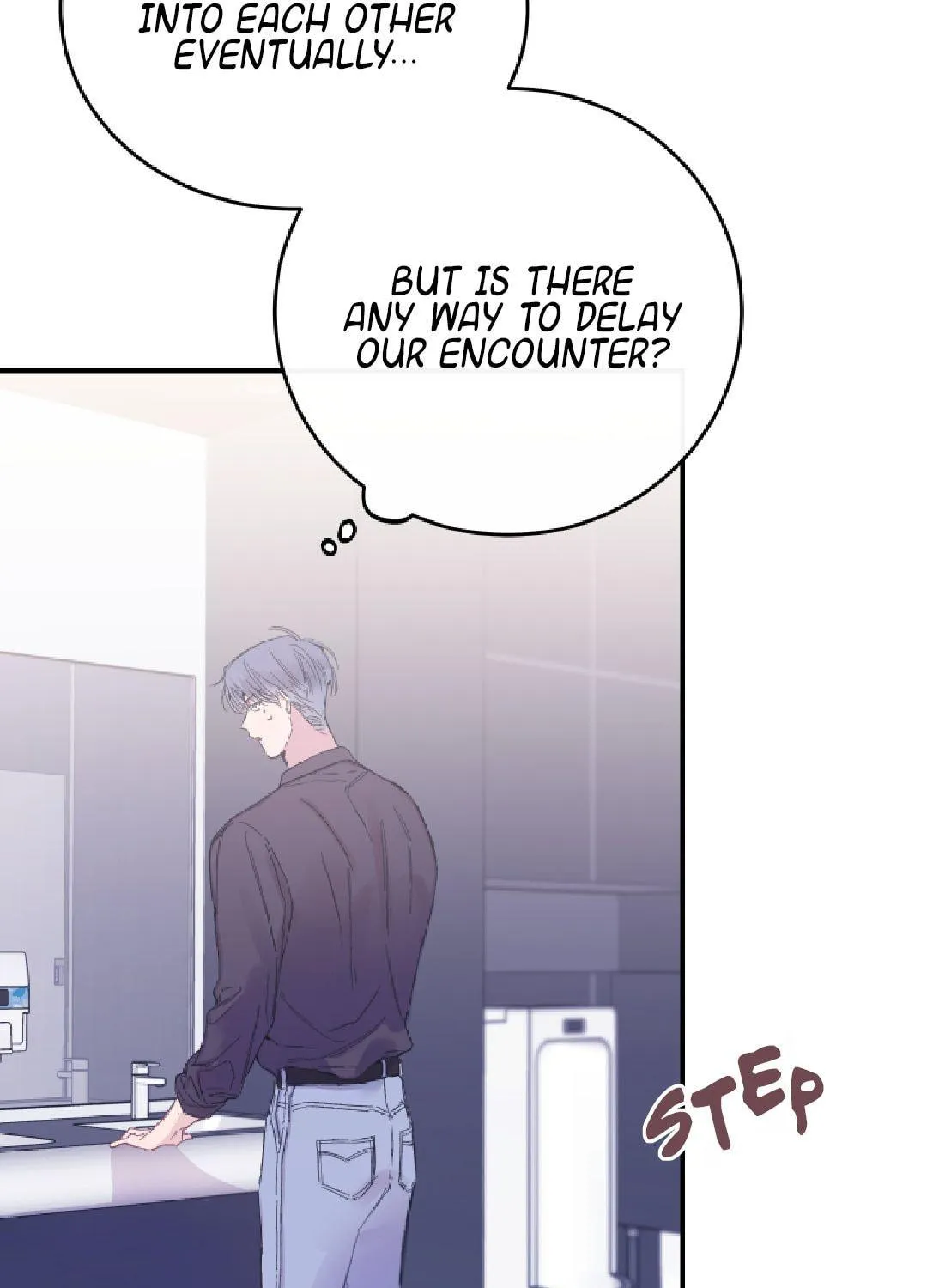 Read Fake Romance chapter 6 image 76 on Lezhin