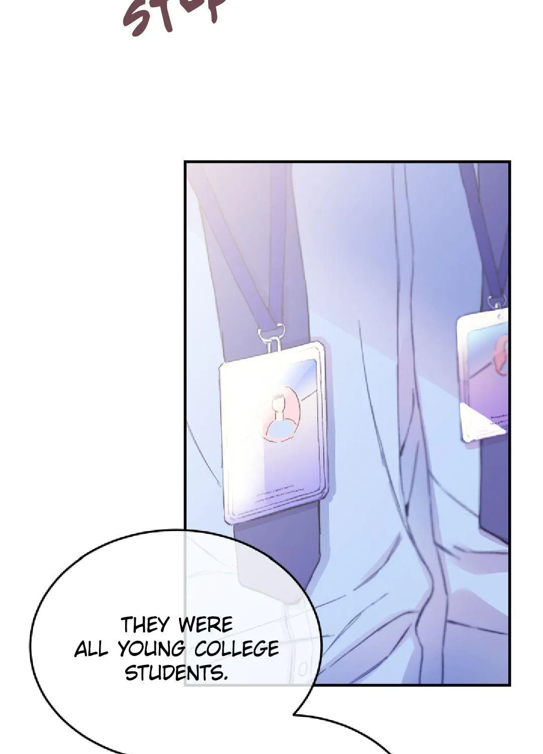 Read Fake Romance chapter 6 image 78 on Lezhin