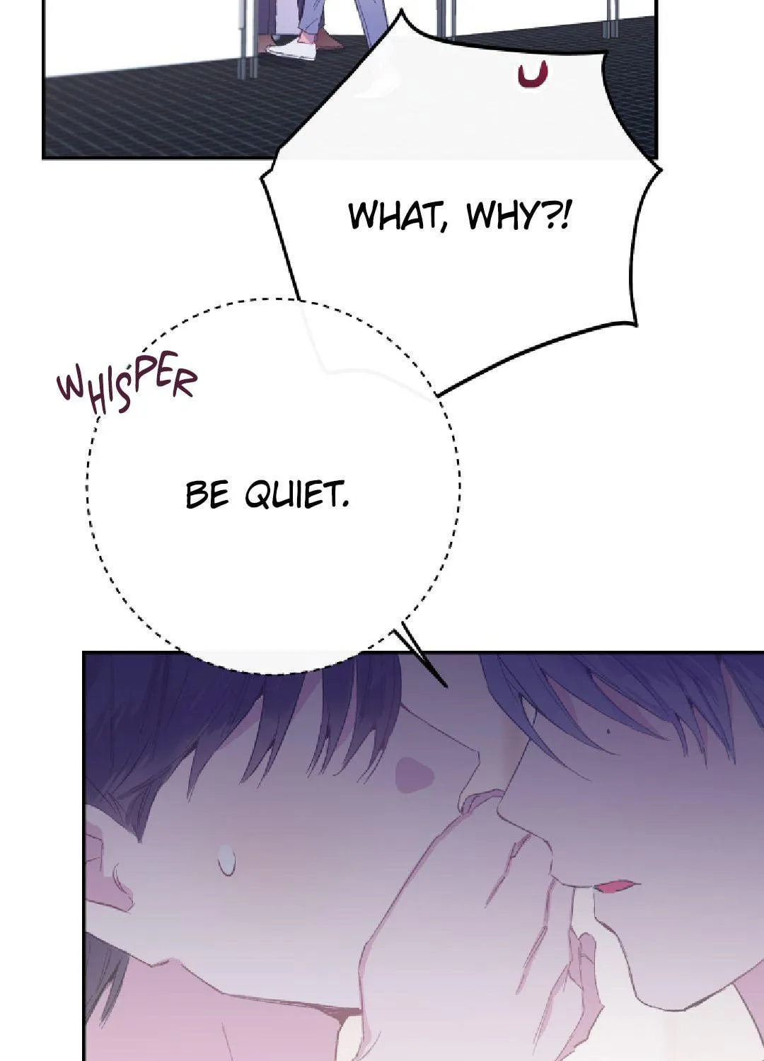 Read Fake Romance chapter 6 image 86 on Lezhin