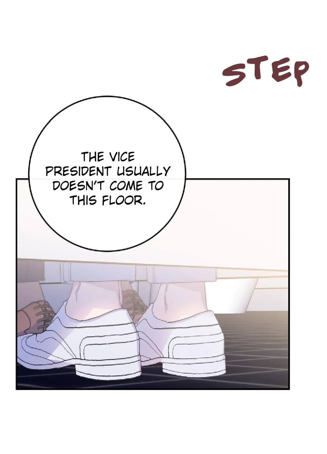 Read Fake Romance chapter 6 image 88 on Lezhin
