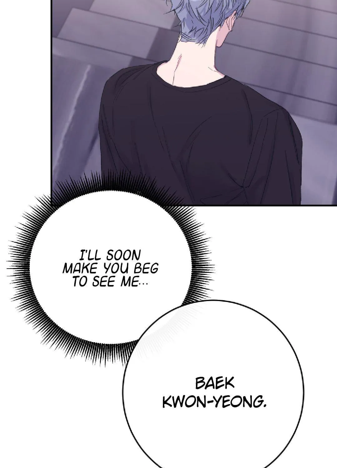Read Fake Romance chapter 6 image 9 on Lezhin