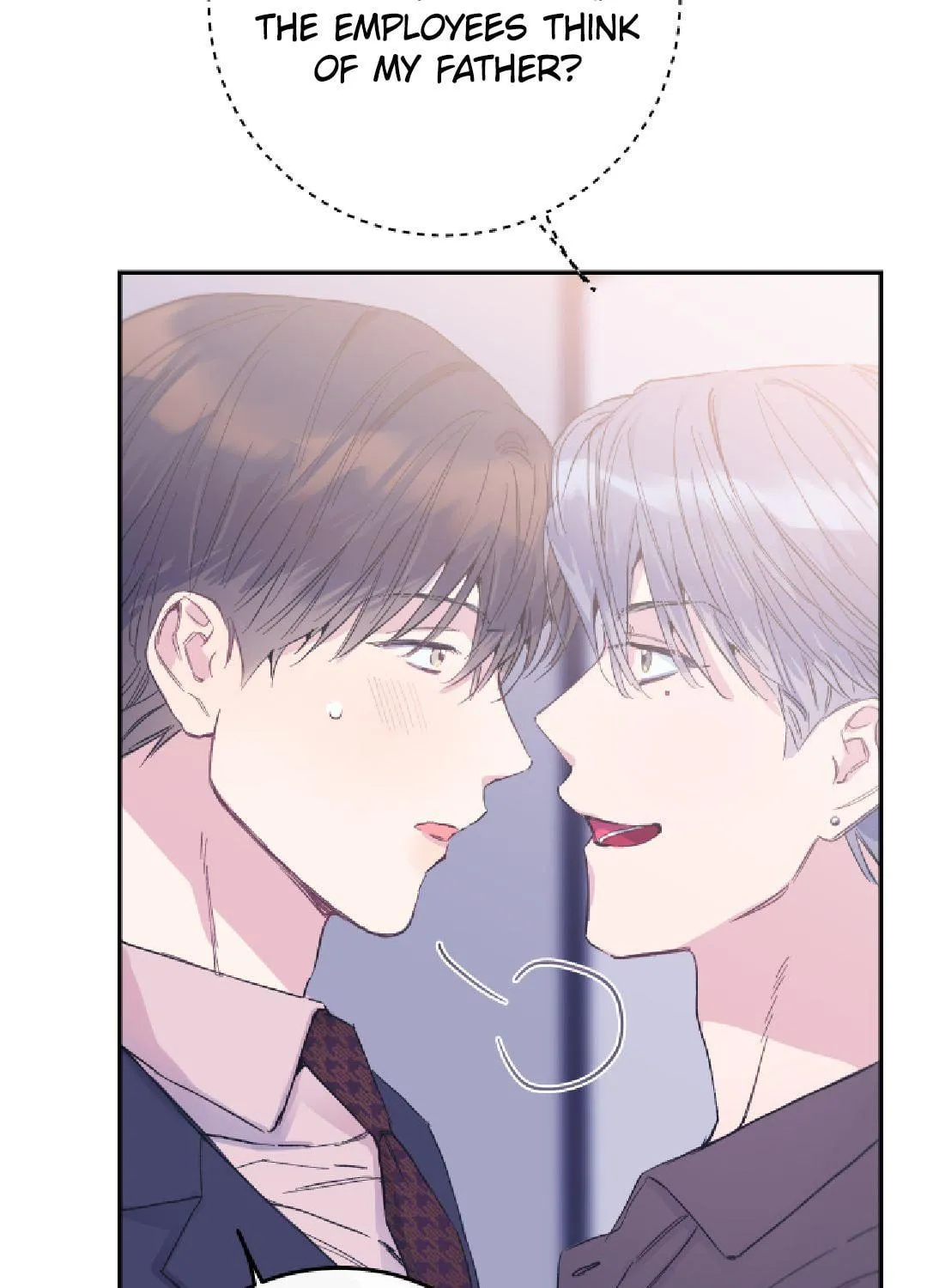 Read Fake Romance chapter 6 image 90 on Lezhin