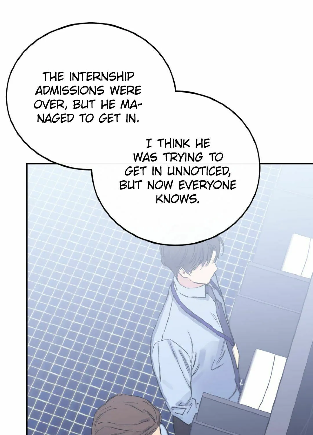 Read Fake Romance chapter 6 image 99 on Lezhin