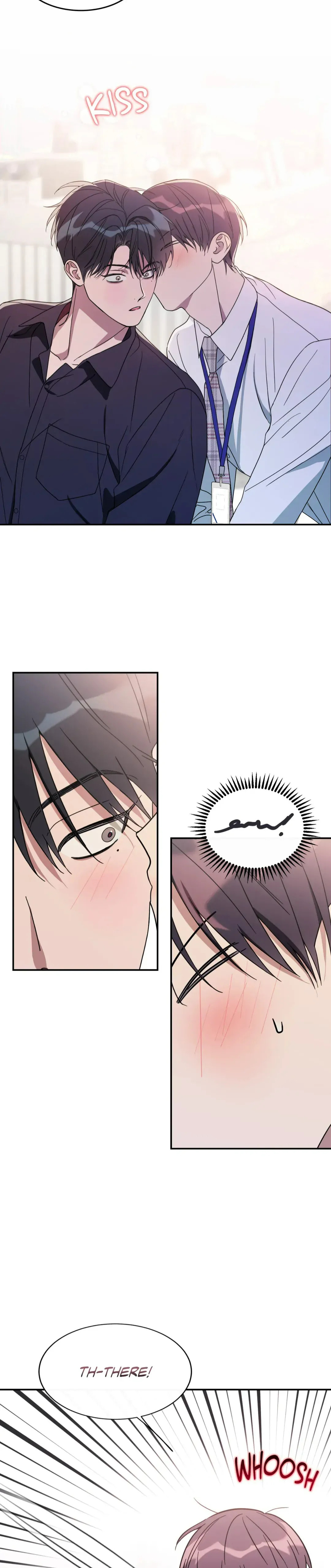 Read Fake Romance chapter 60 image 15 on Lezhin