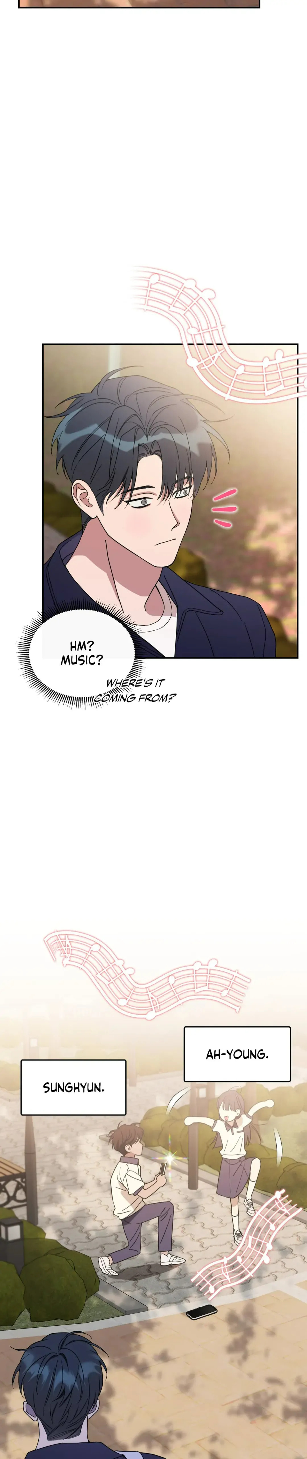 Read Fake Romance chapter 60 image 19 on Lezhin