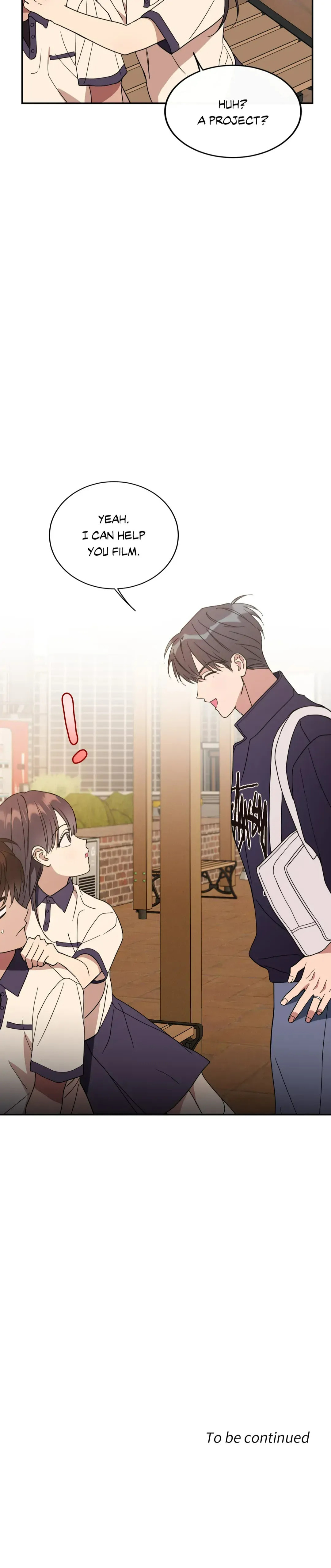Read Fake Romance chapter 60 image 27 on Lezhin