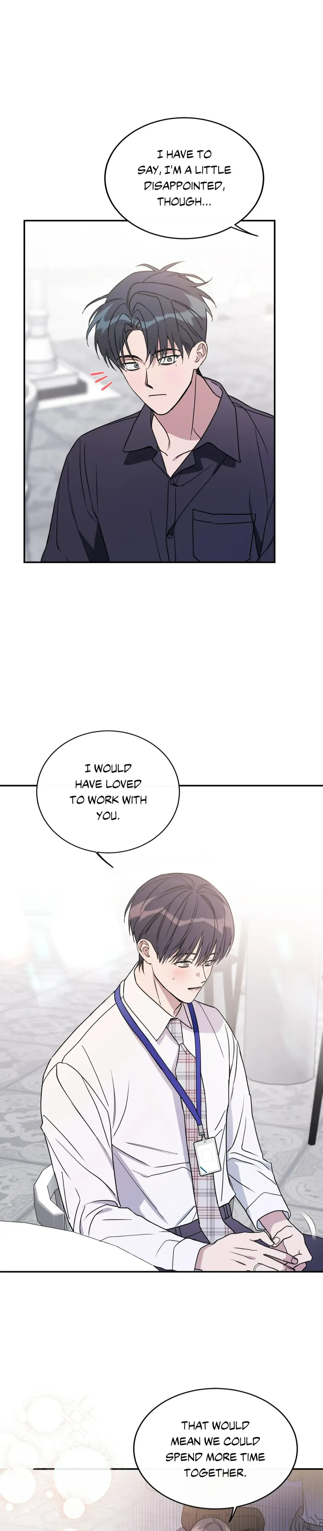 Read Fake Romance chapter 60 image 7 on Lezhin
