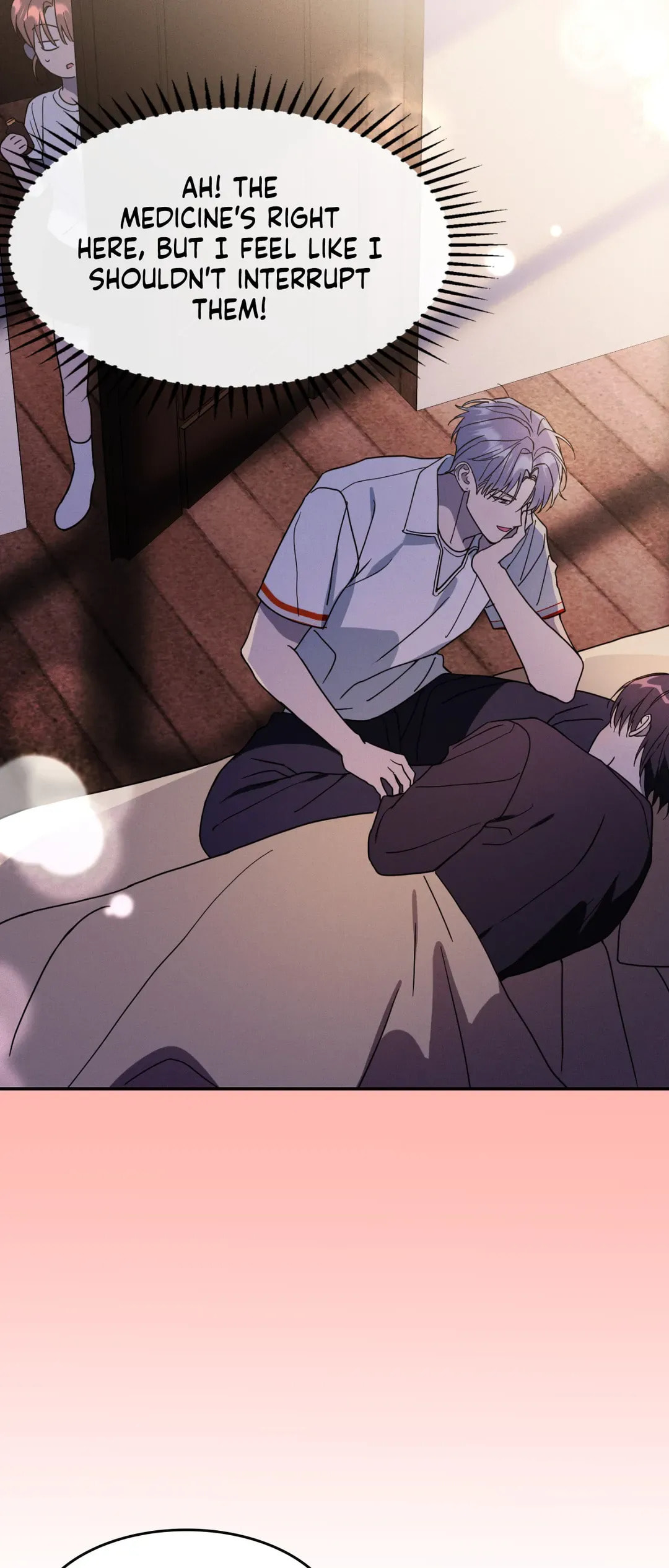 Read Fake Romance chapter 61 image 26 on Lezhin